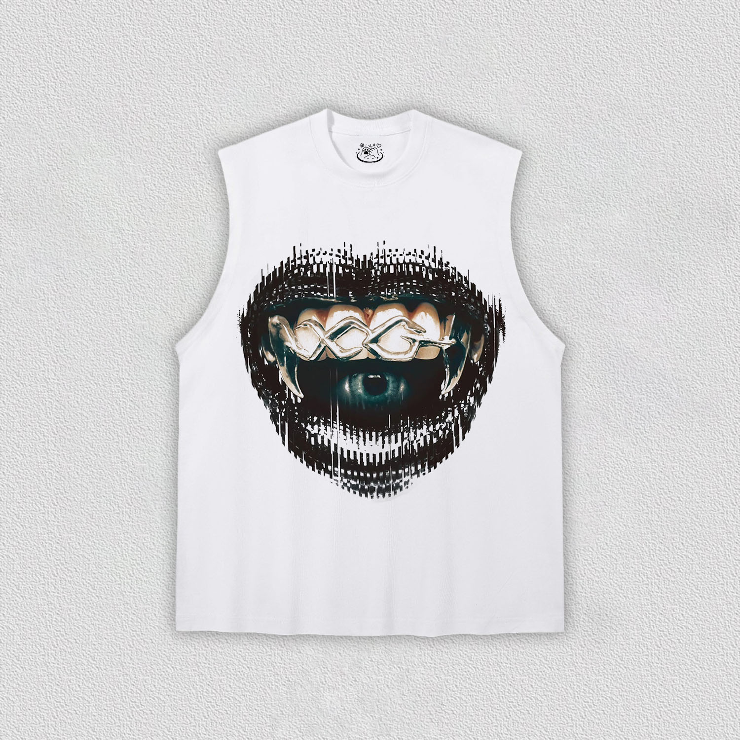 XG Woke UP TEE