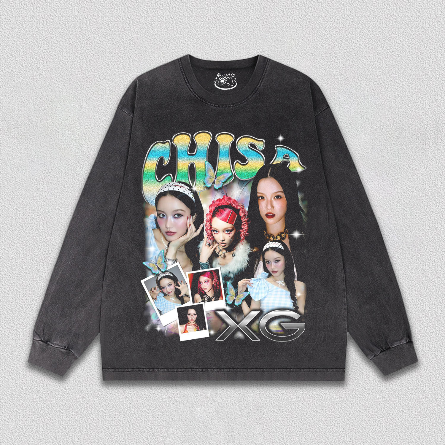 CHISA TEE