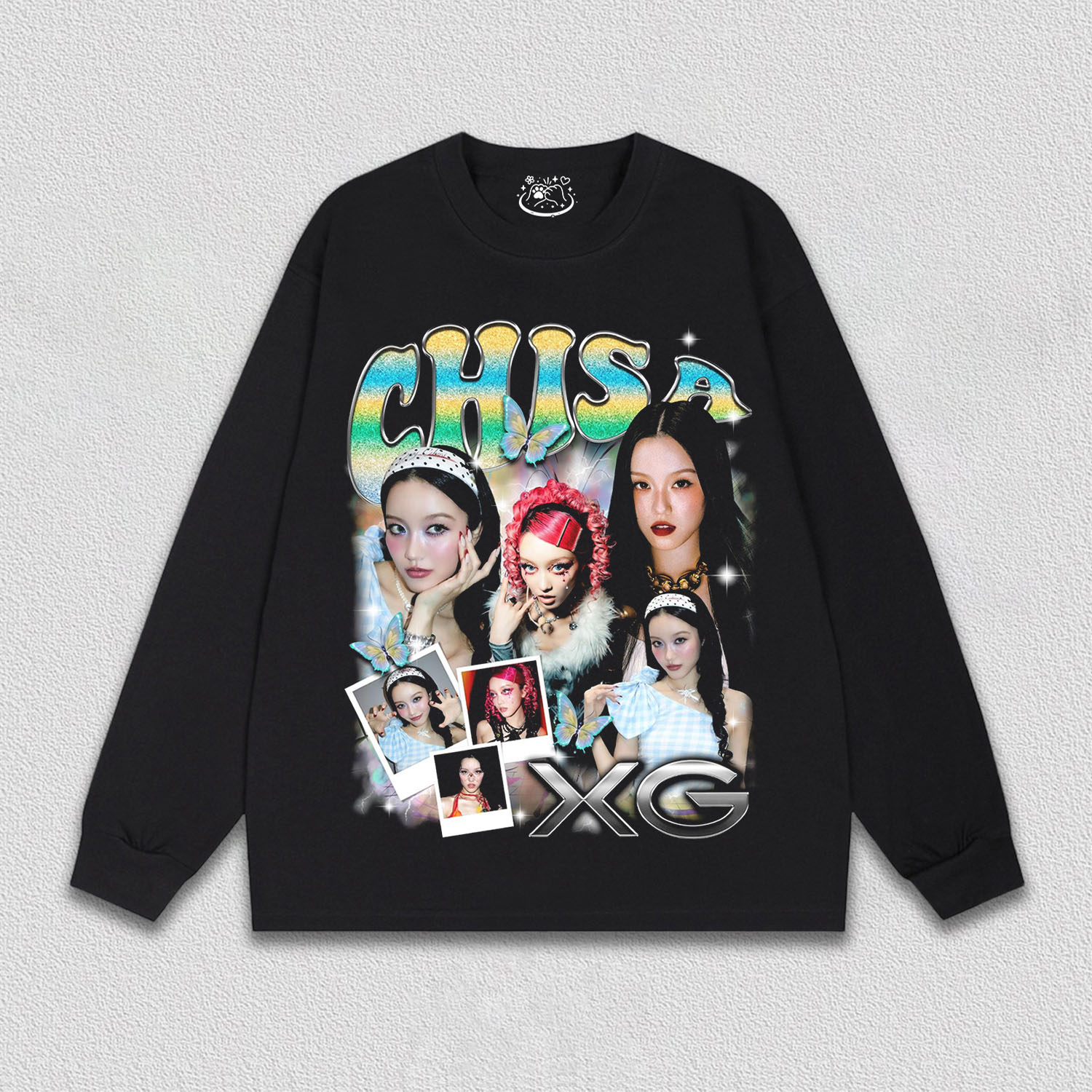 CHISA TEE