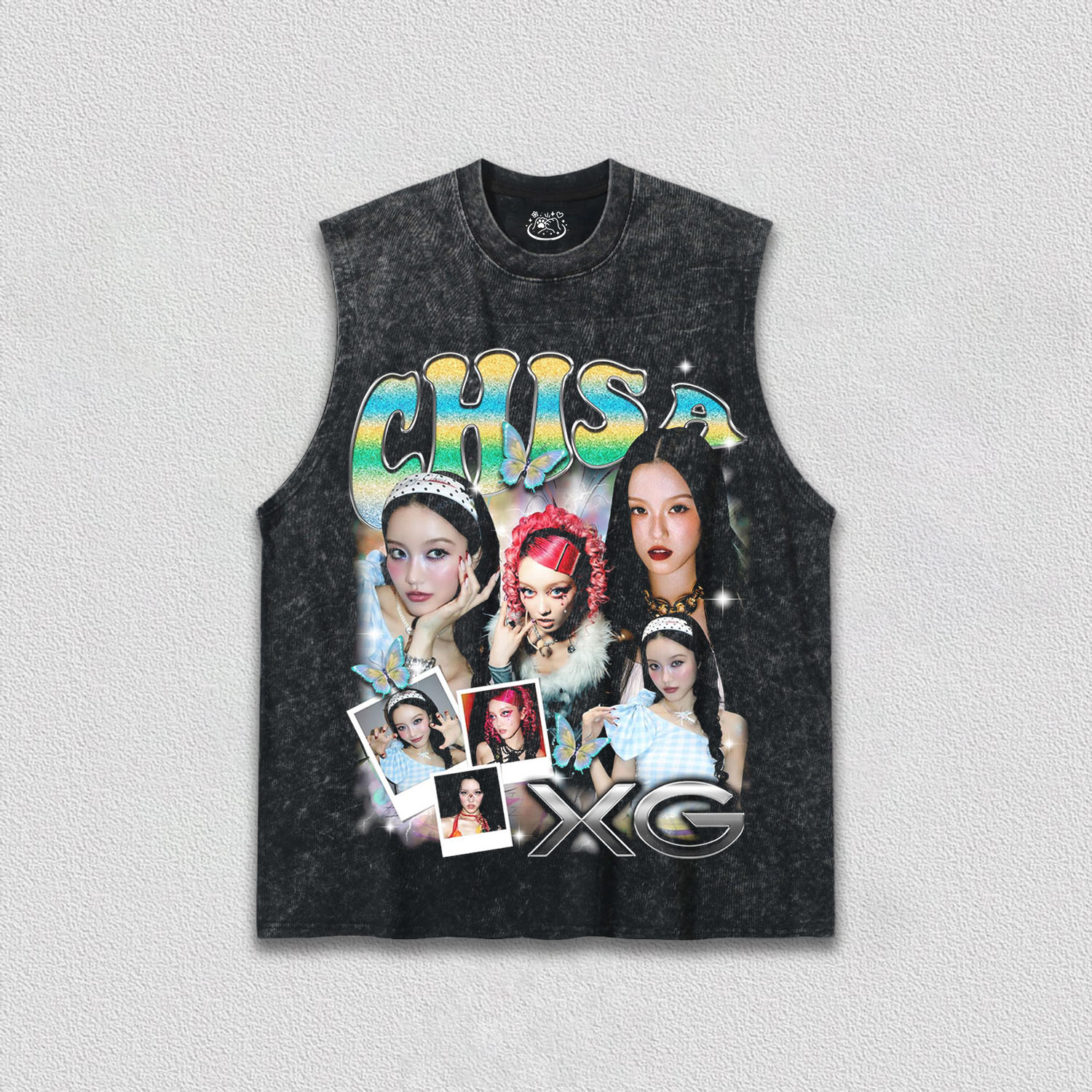 CHISA TEE