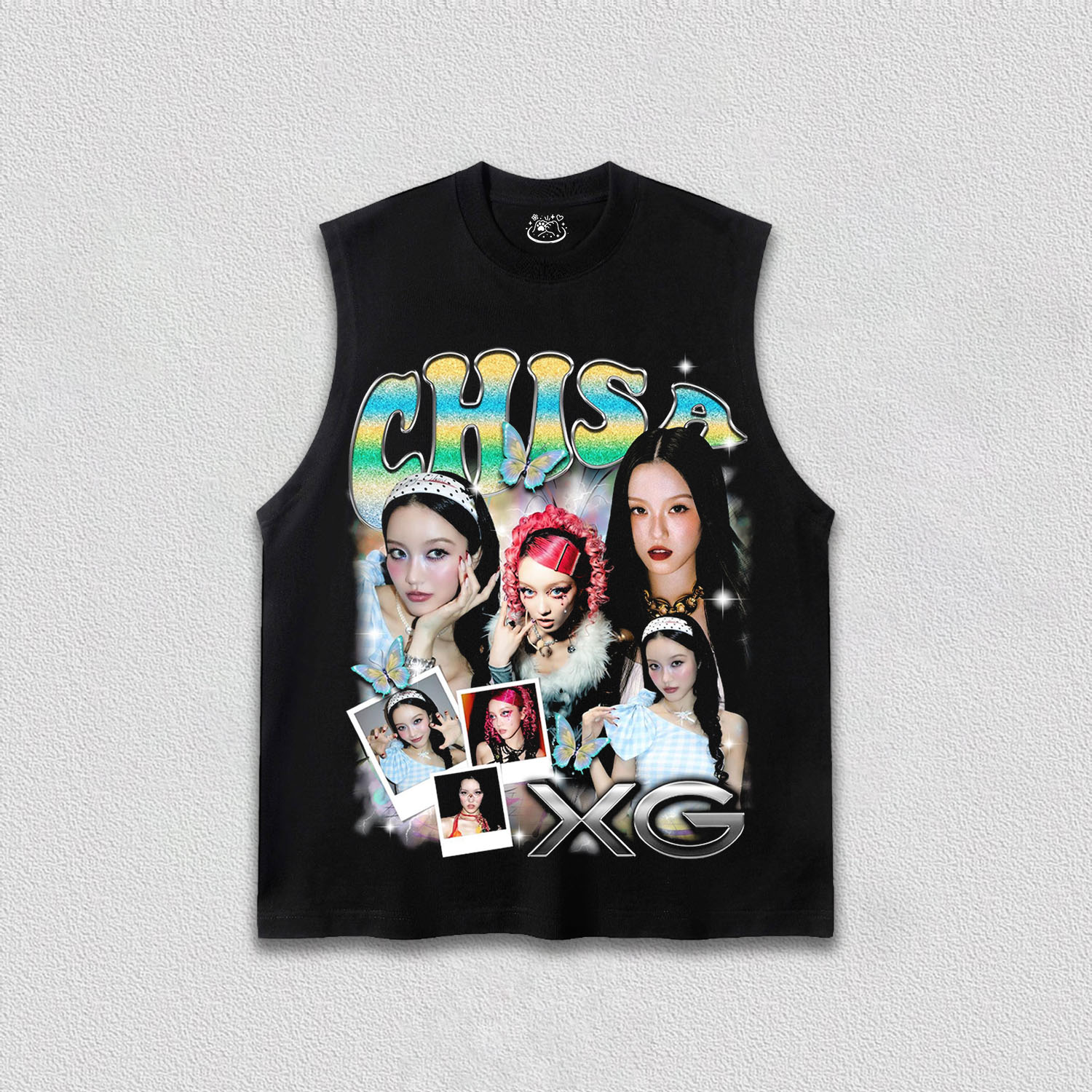 CHISA TEE