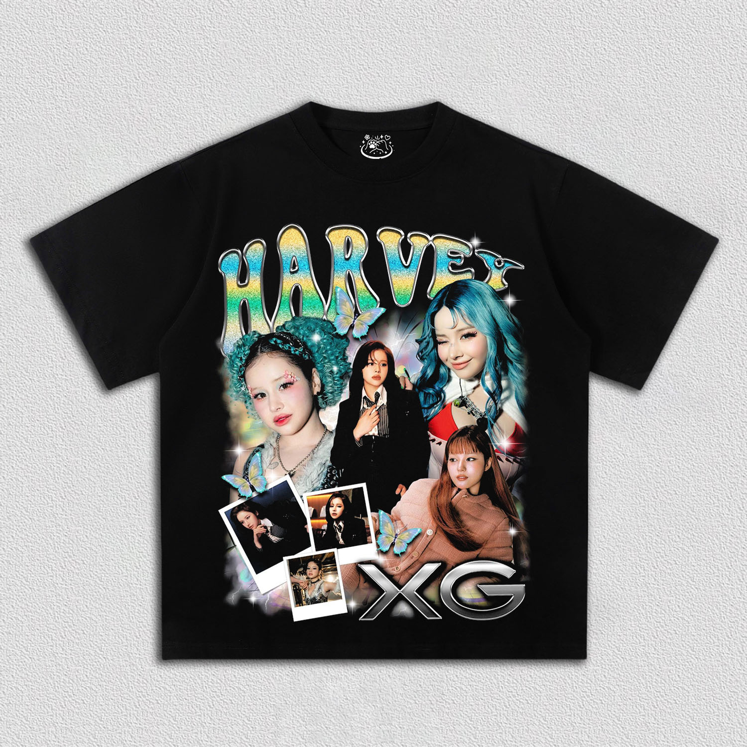 HARVEY TEE