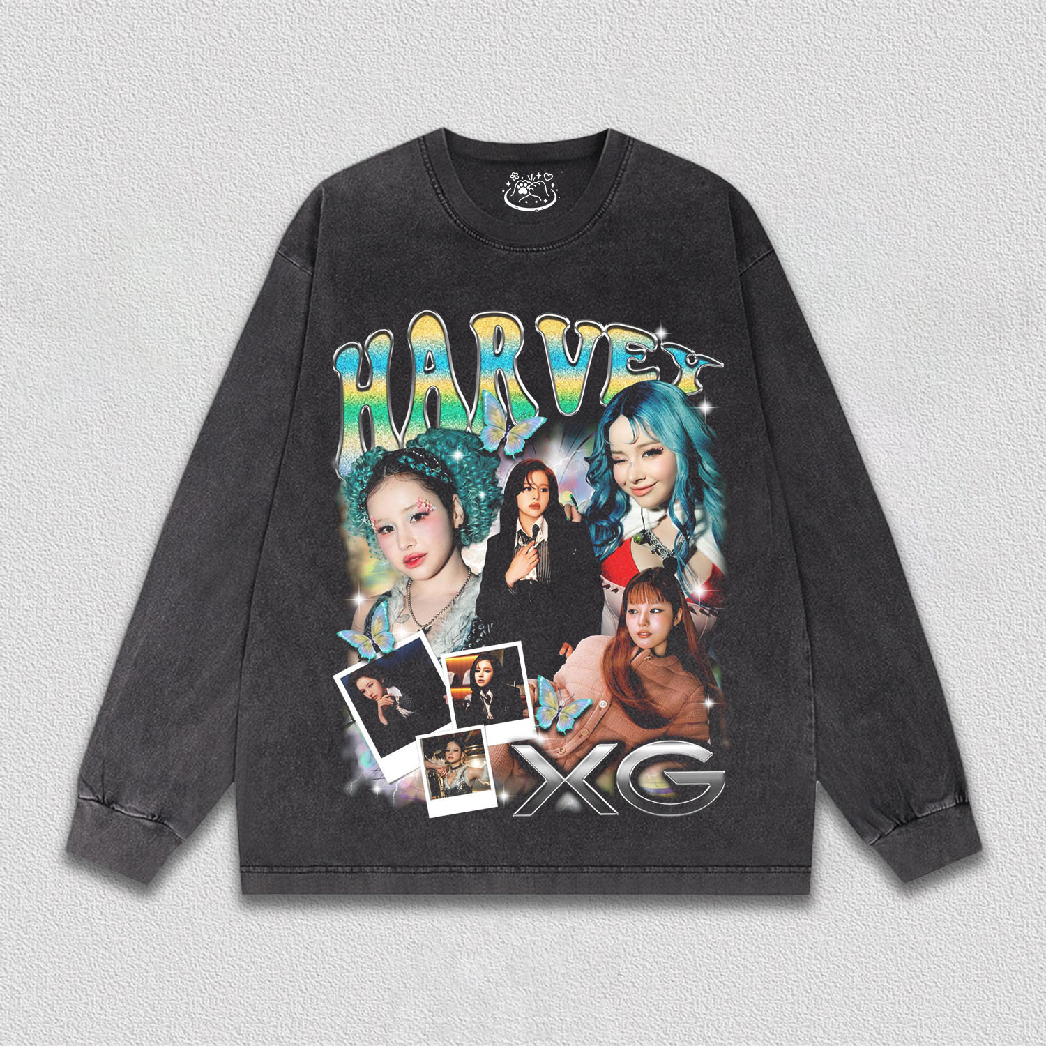 HARVEY TEE