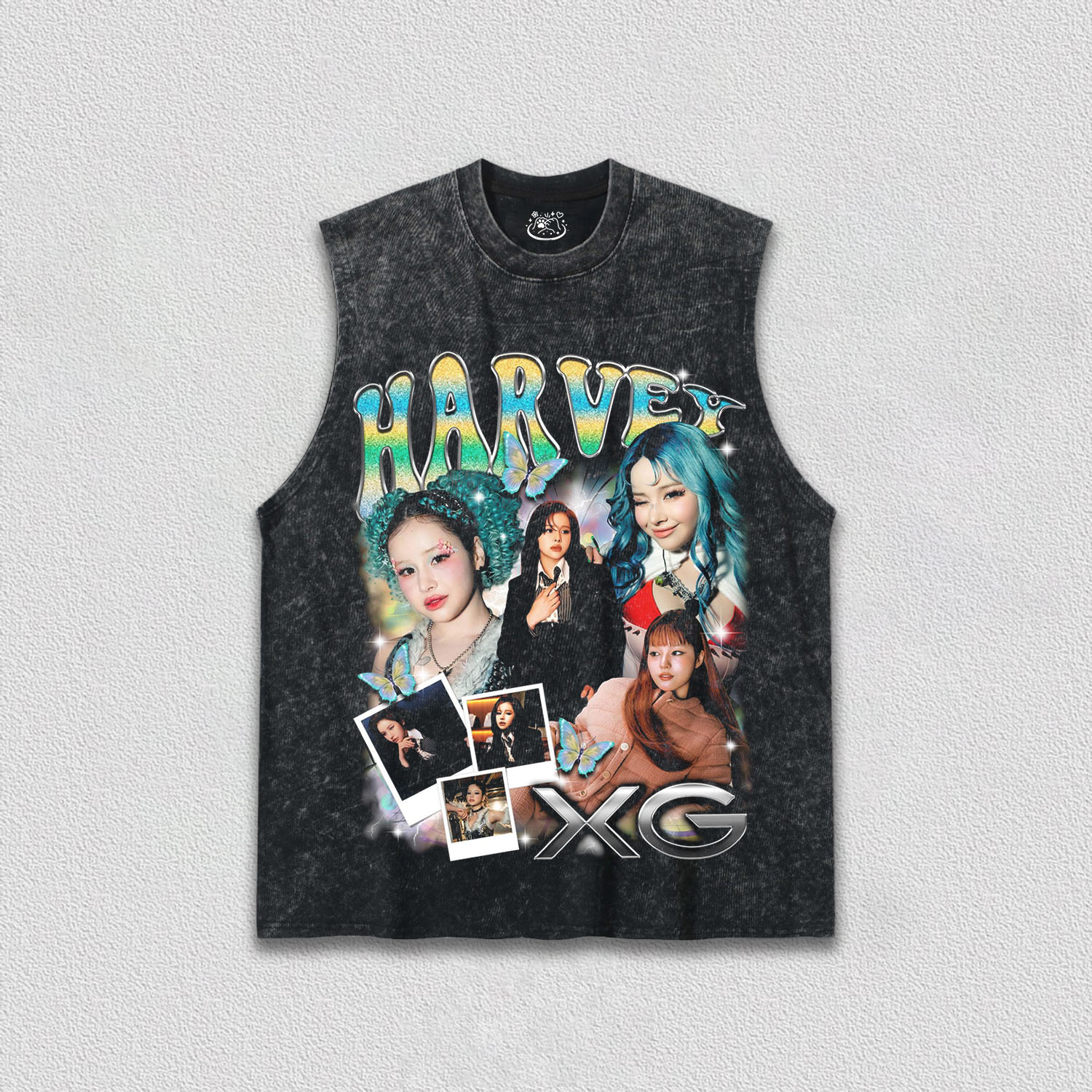 HARVEY TEE