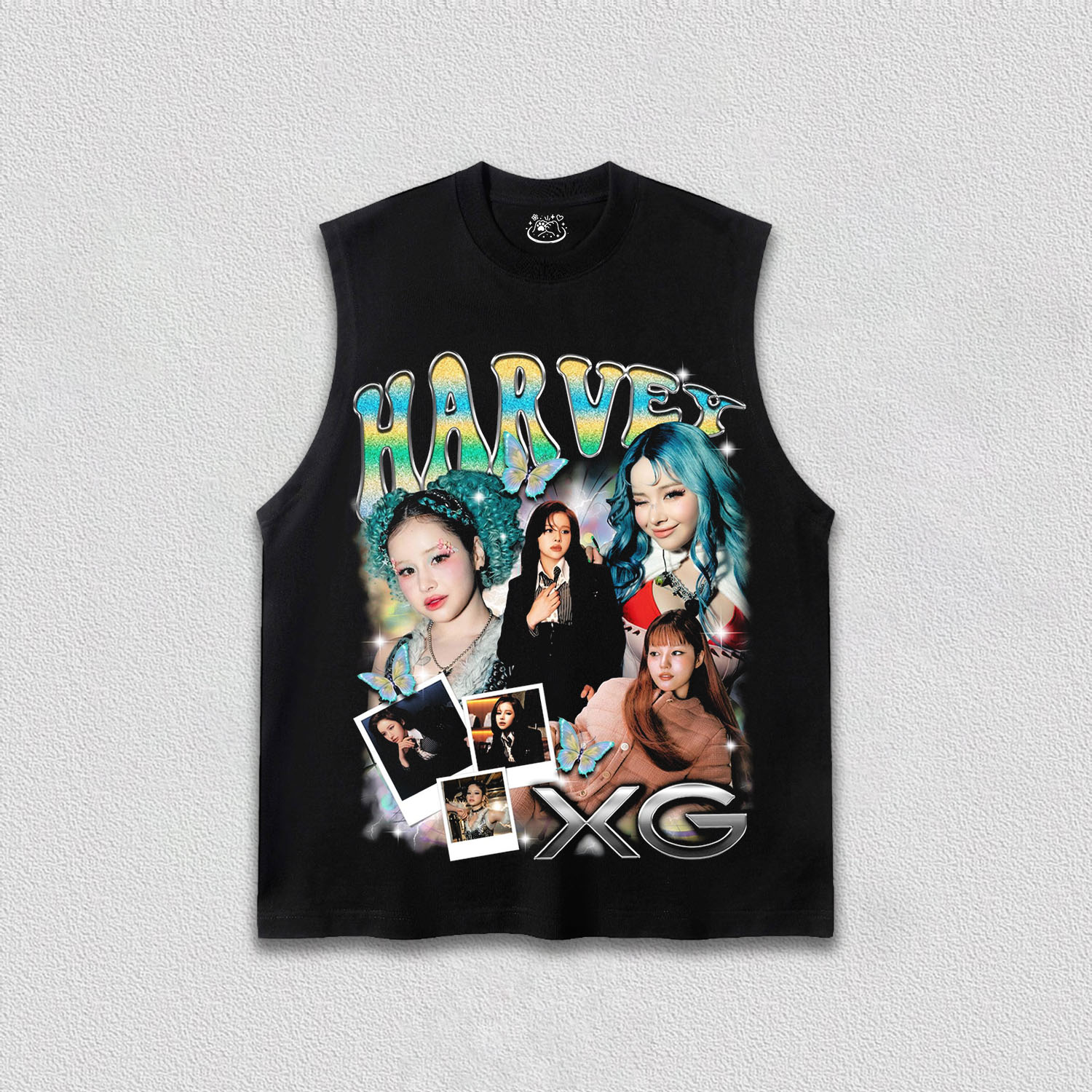 HARVEY TEE