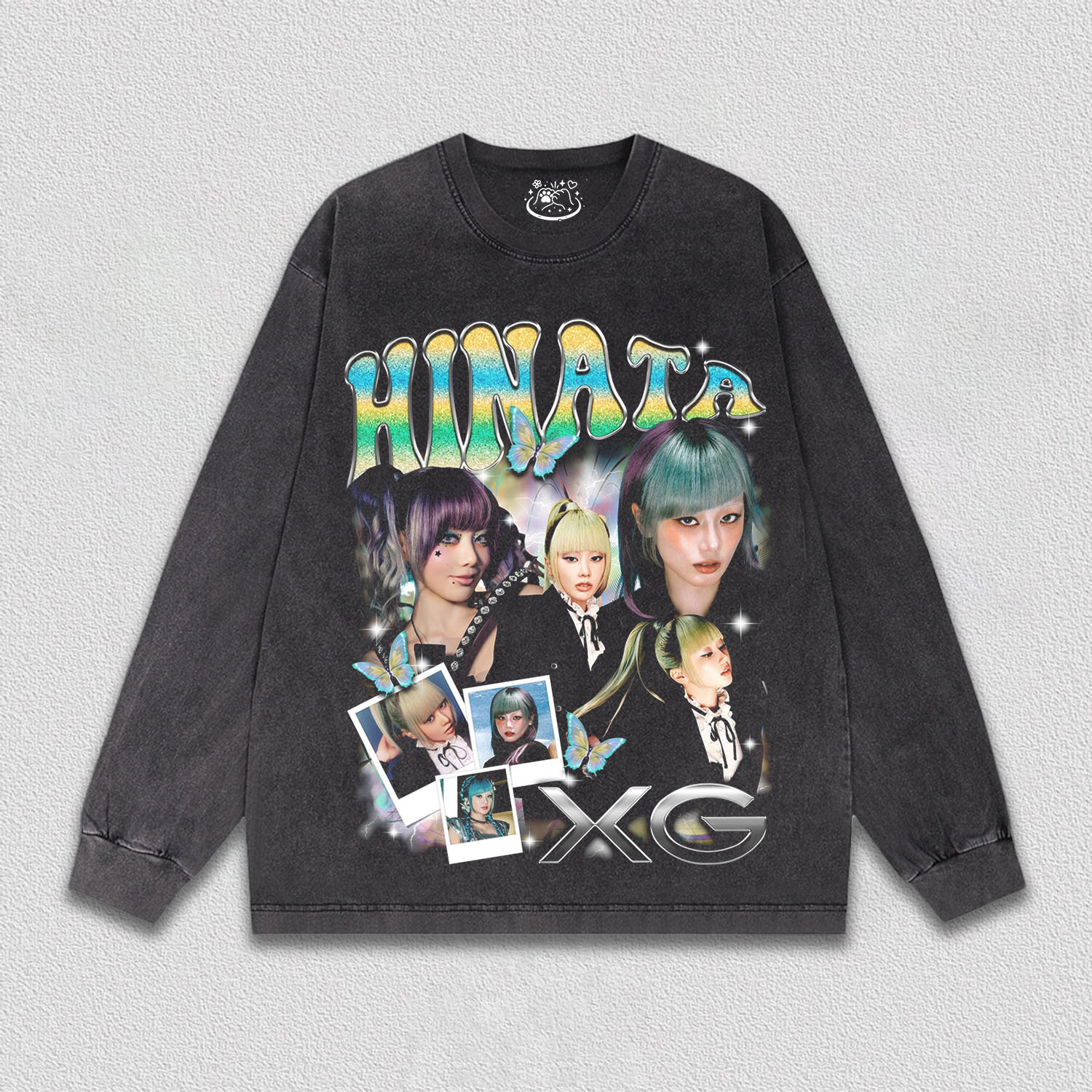 HINATA TEE