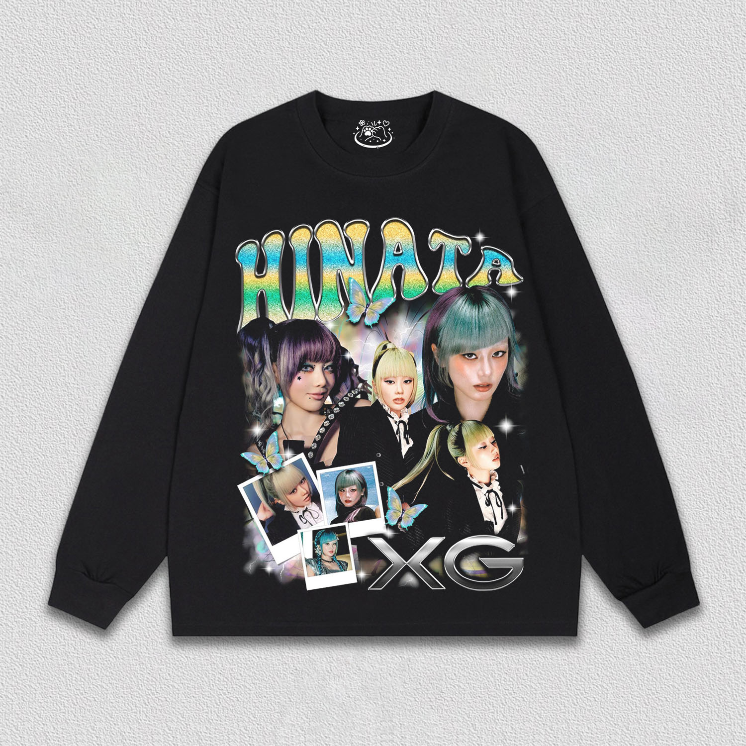 HINATA TEE