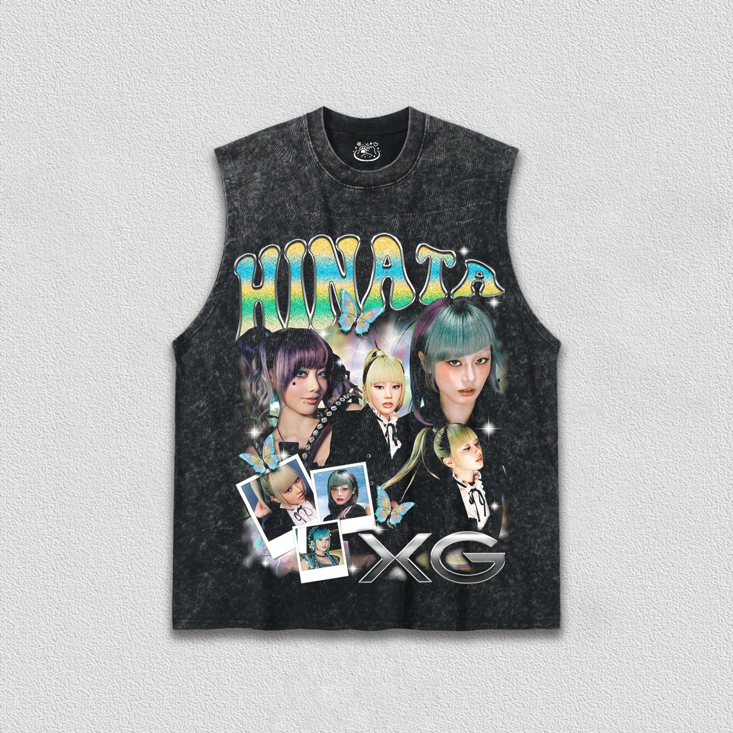 HINATA TEE