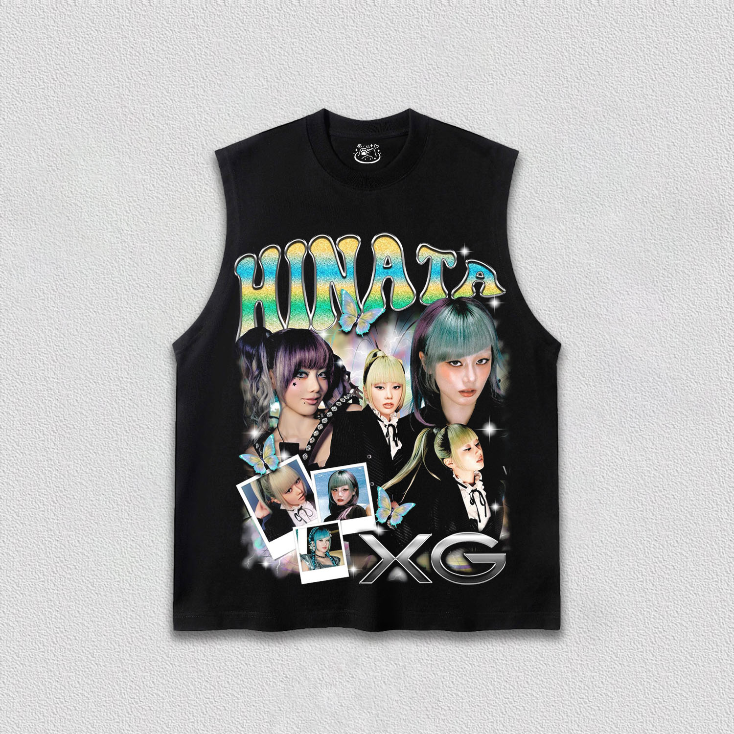 HINATA TEE
