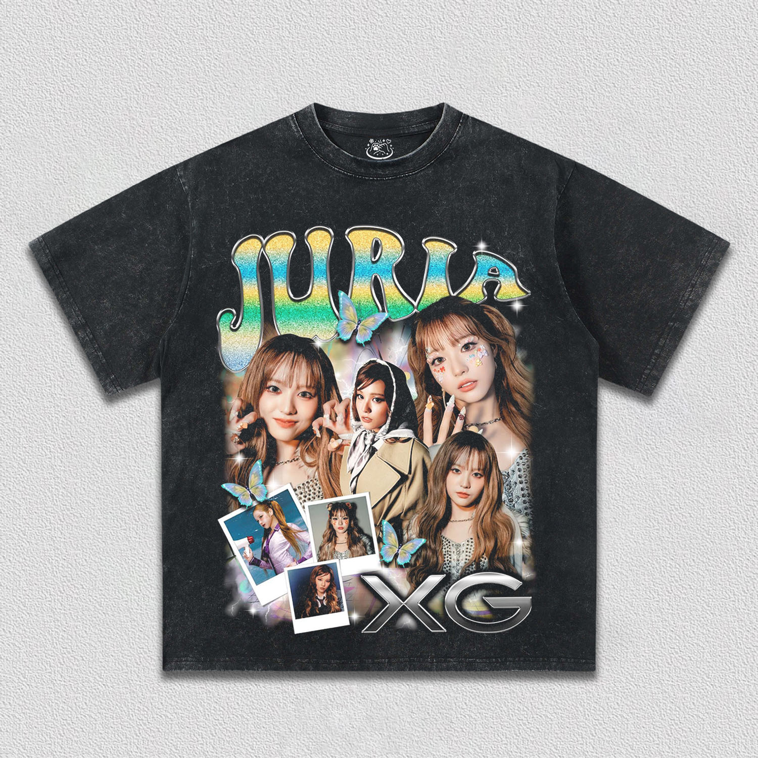 JURIA TEE