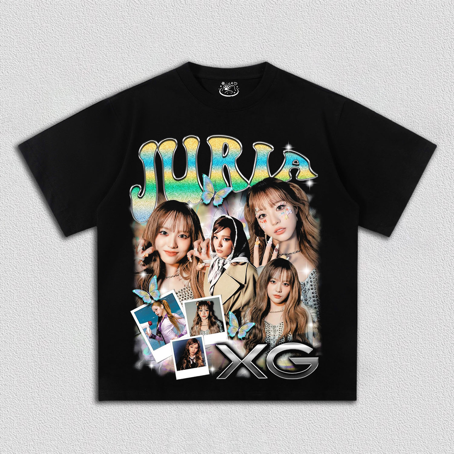 JURIA TEE