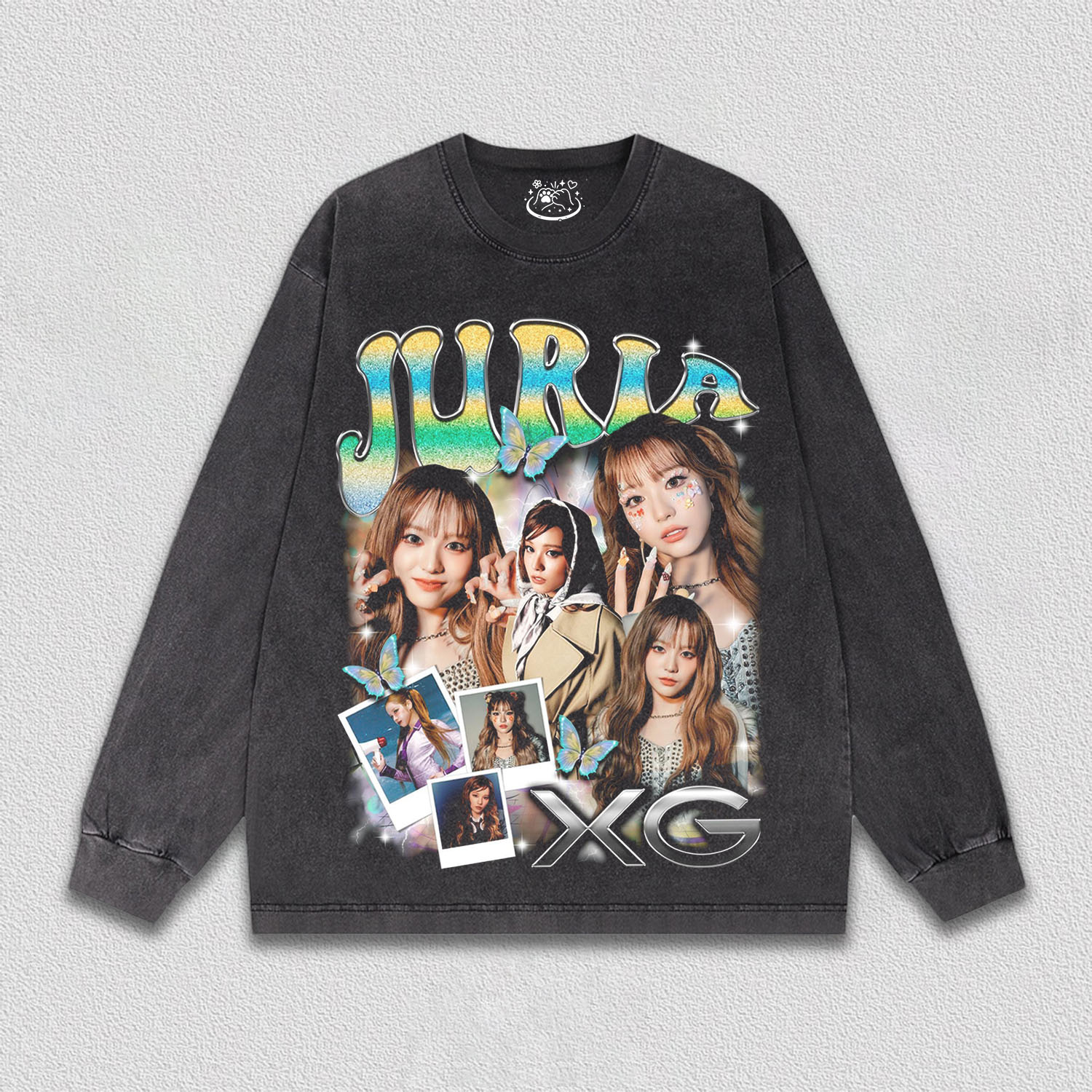 JURIA TEE