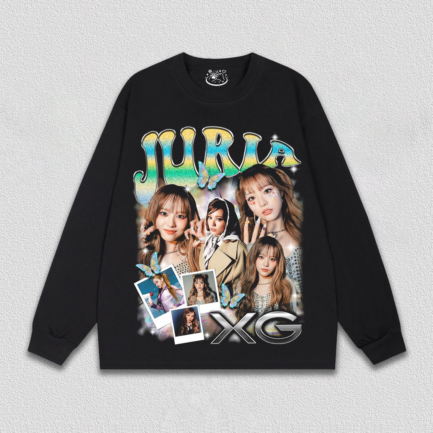 JURIA TEE