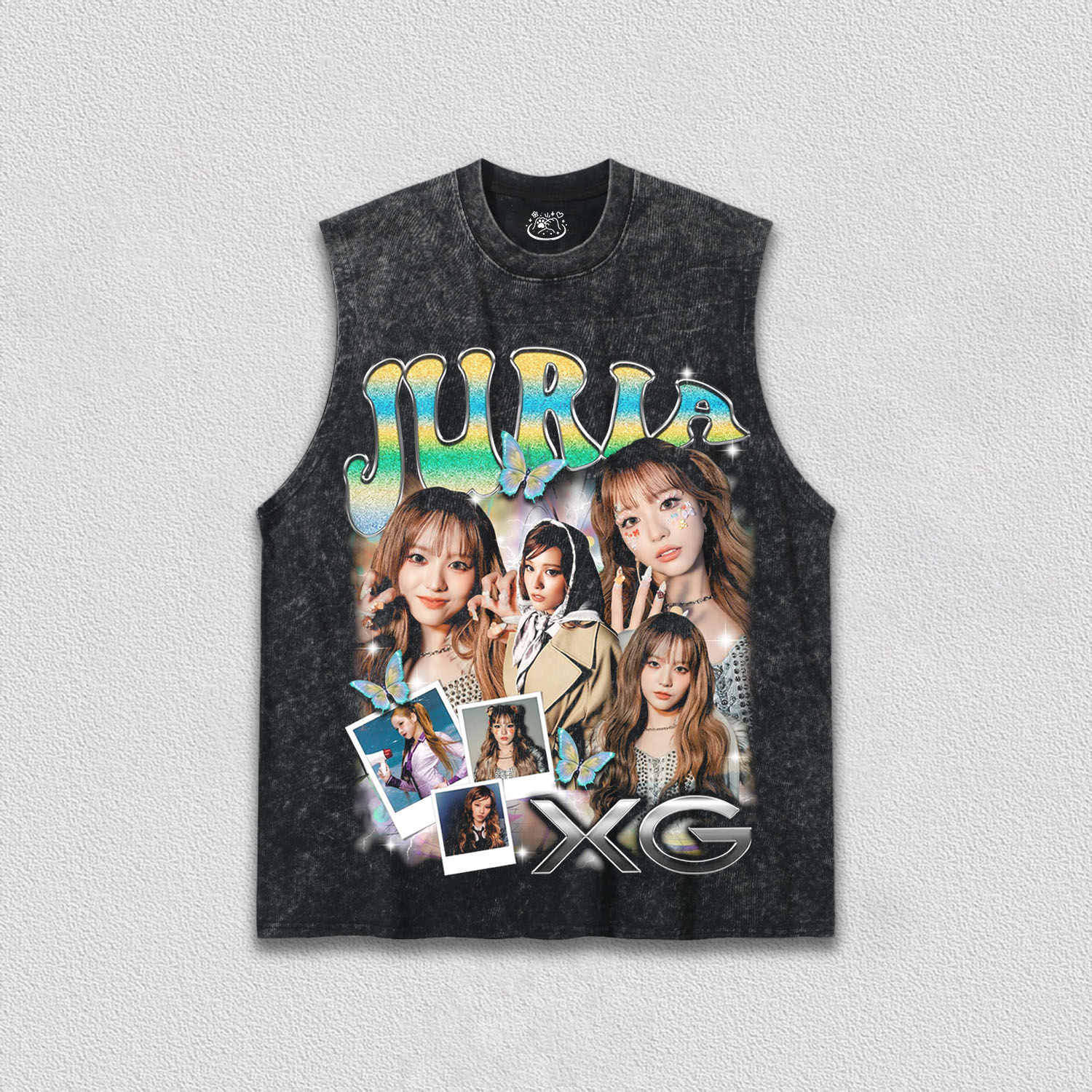 JURIA TEE