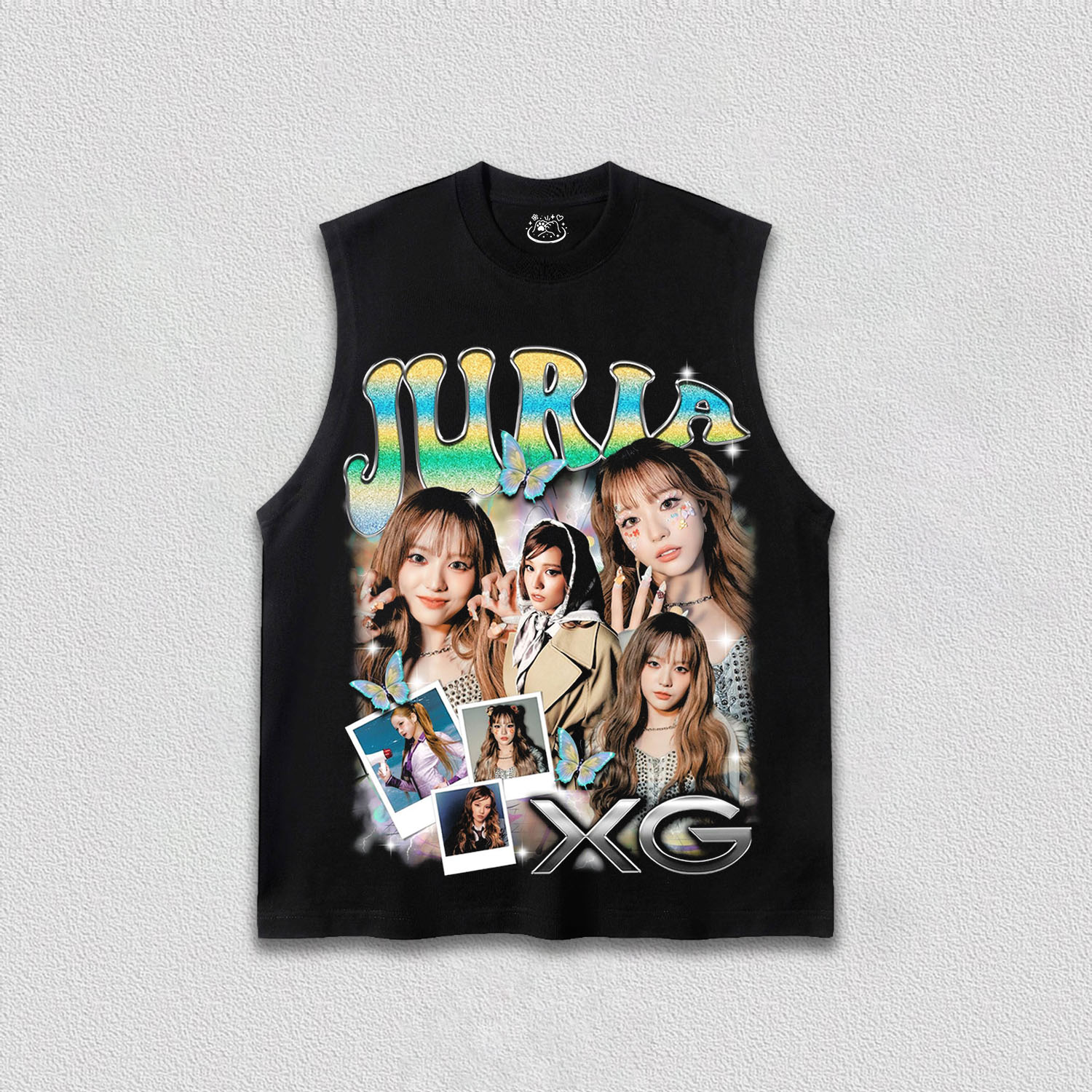 JURIA TEE