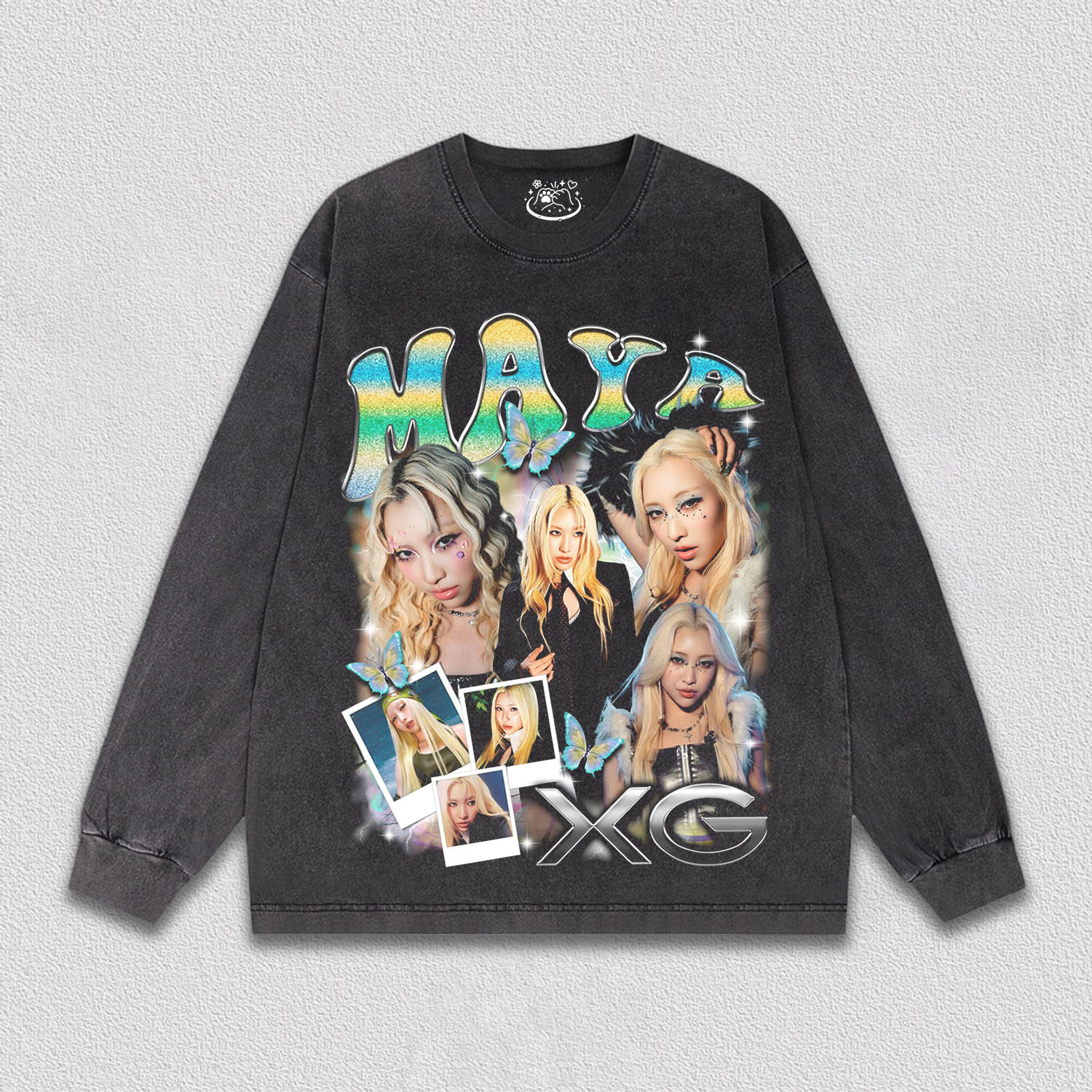 MAYA TEE