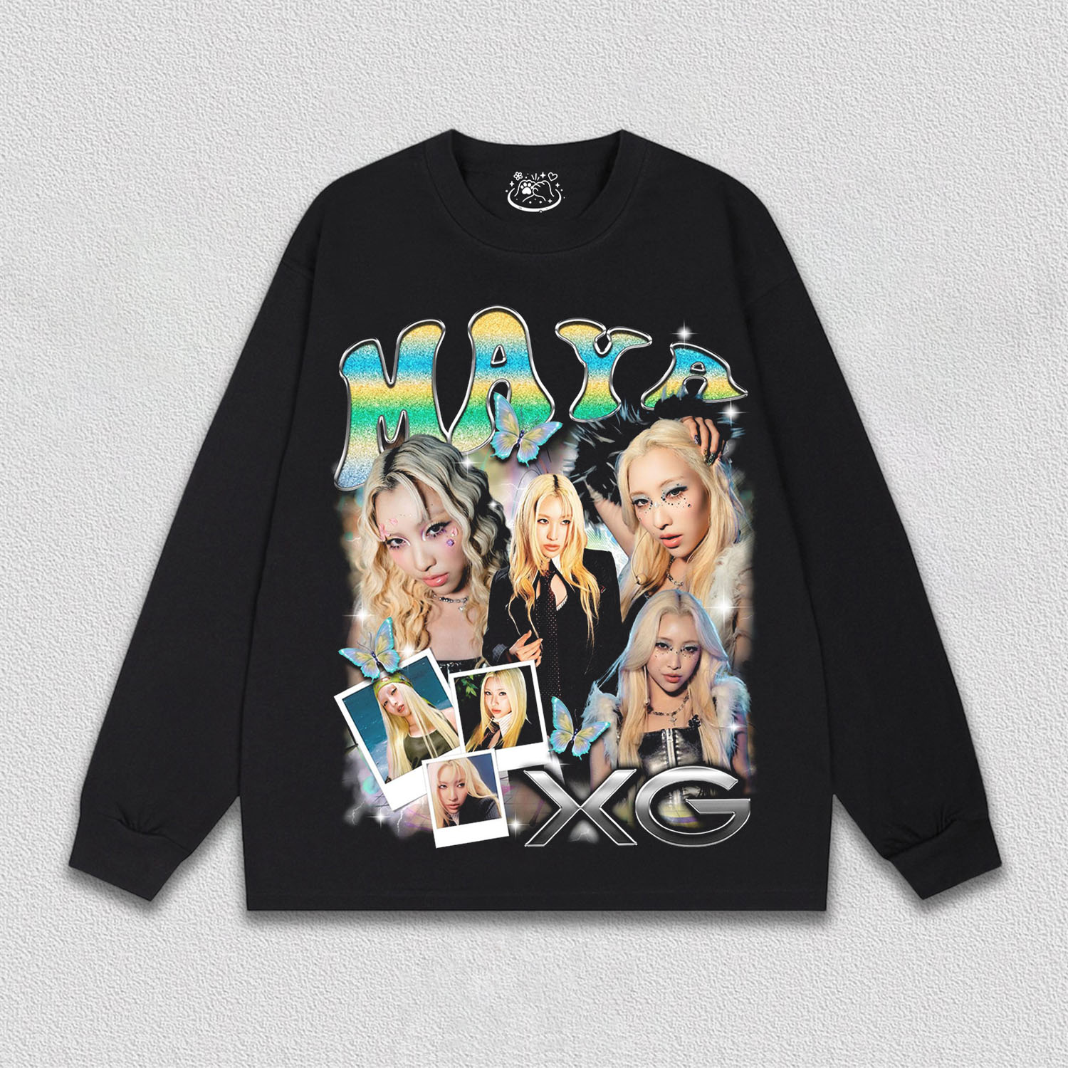 MAYA TEE