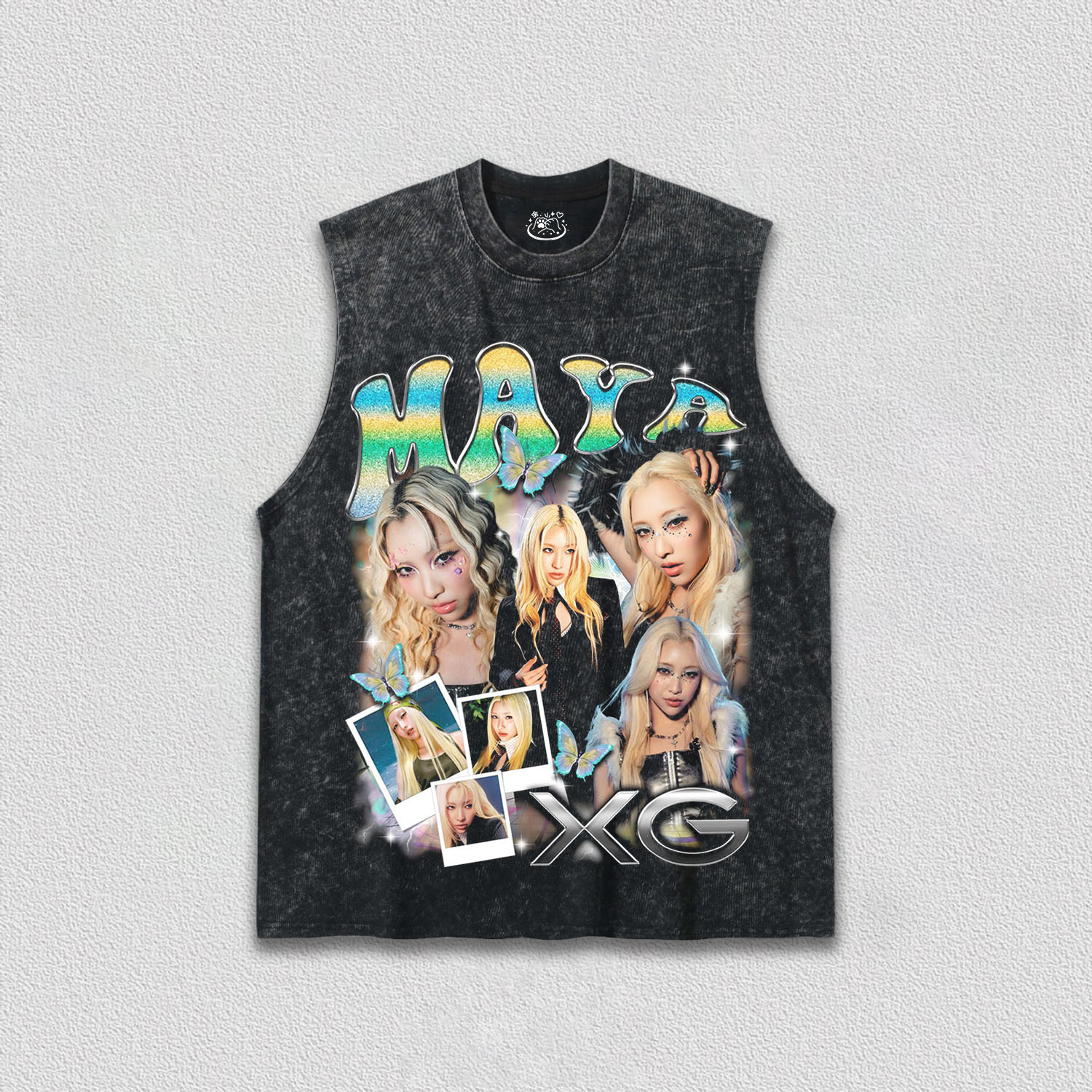 MAYA TEE