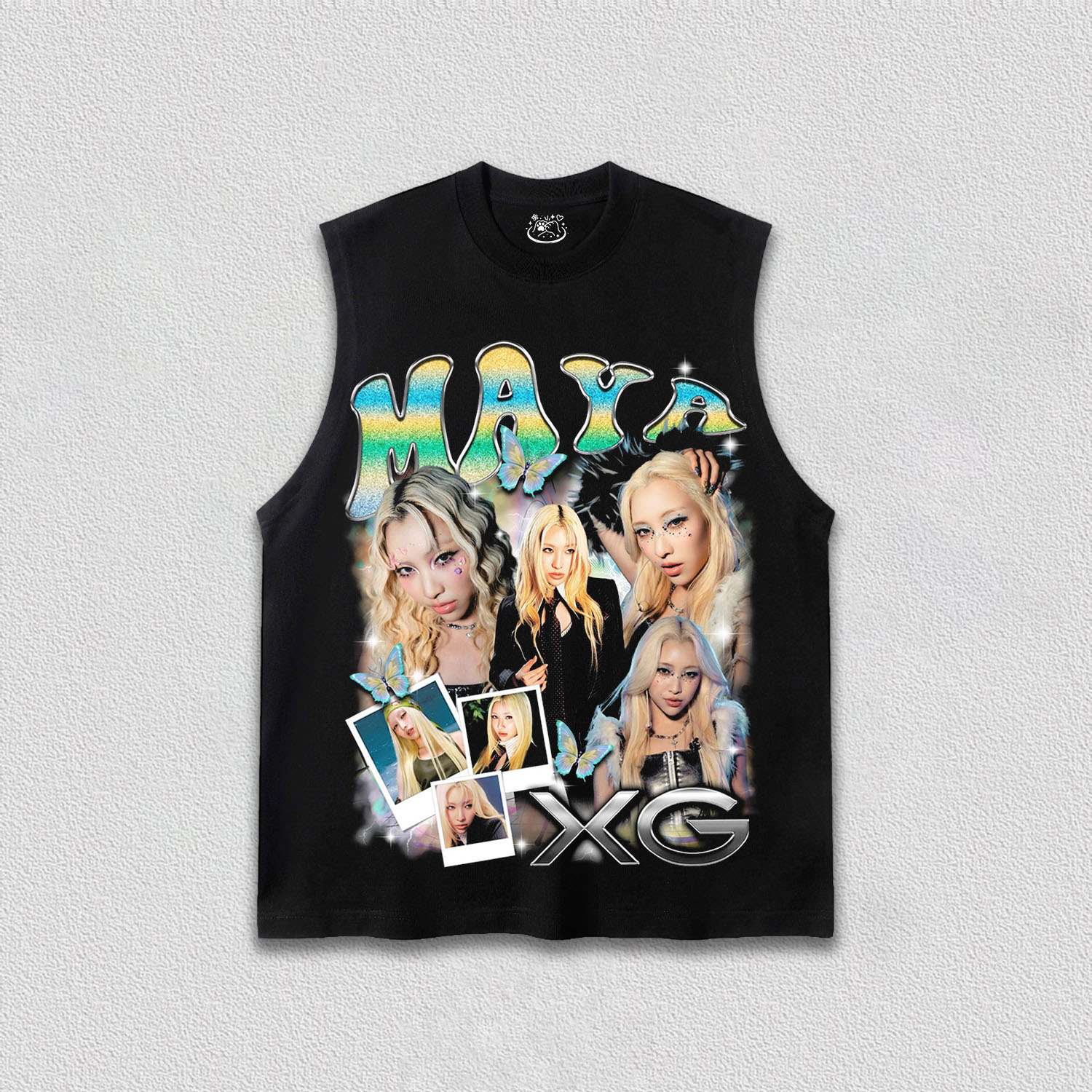 MAYA TEE