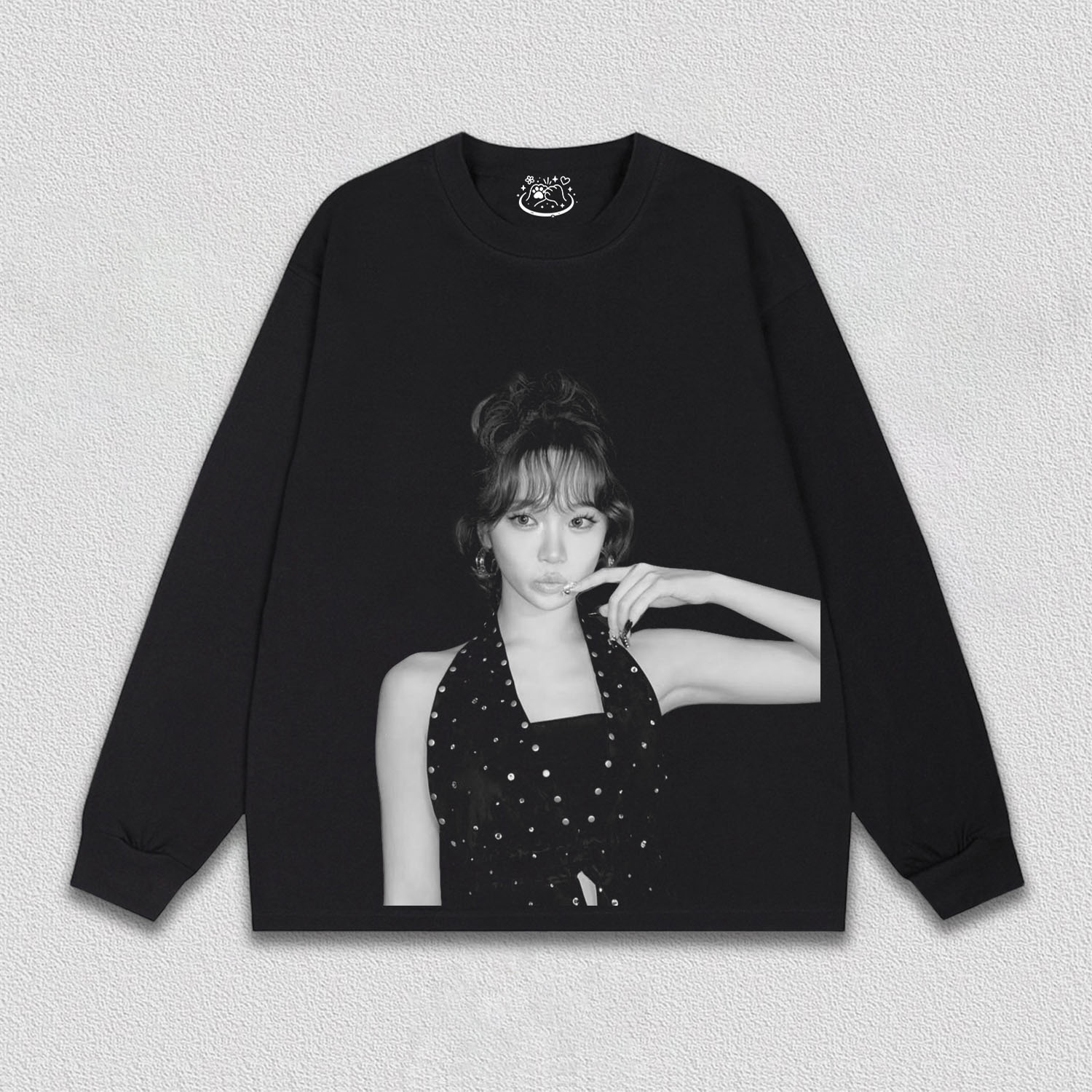 LE SSERAFIM CHAEWON S5