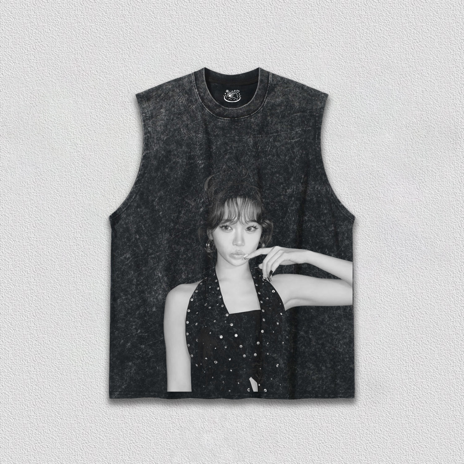 LE SSERAFIM CHAEWON S5