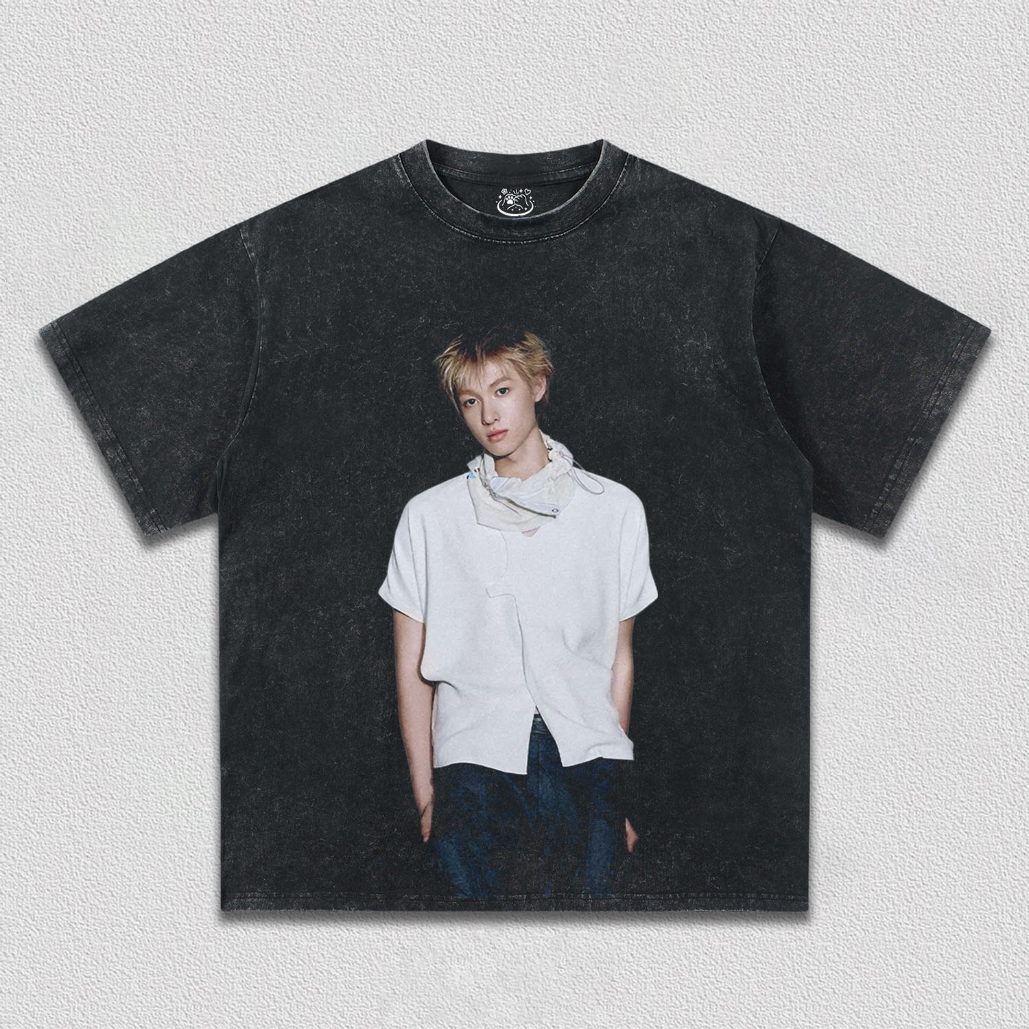 Cortis MARTIN TEE