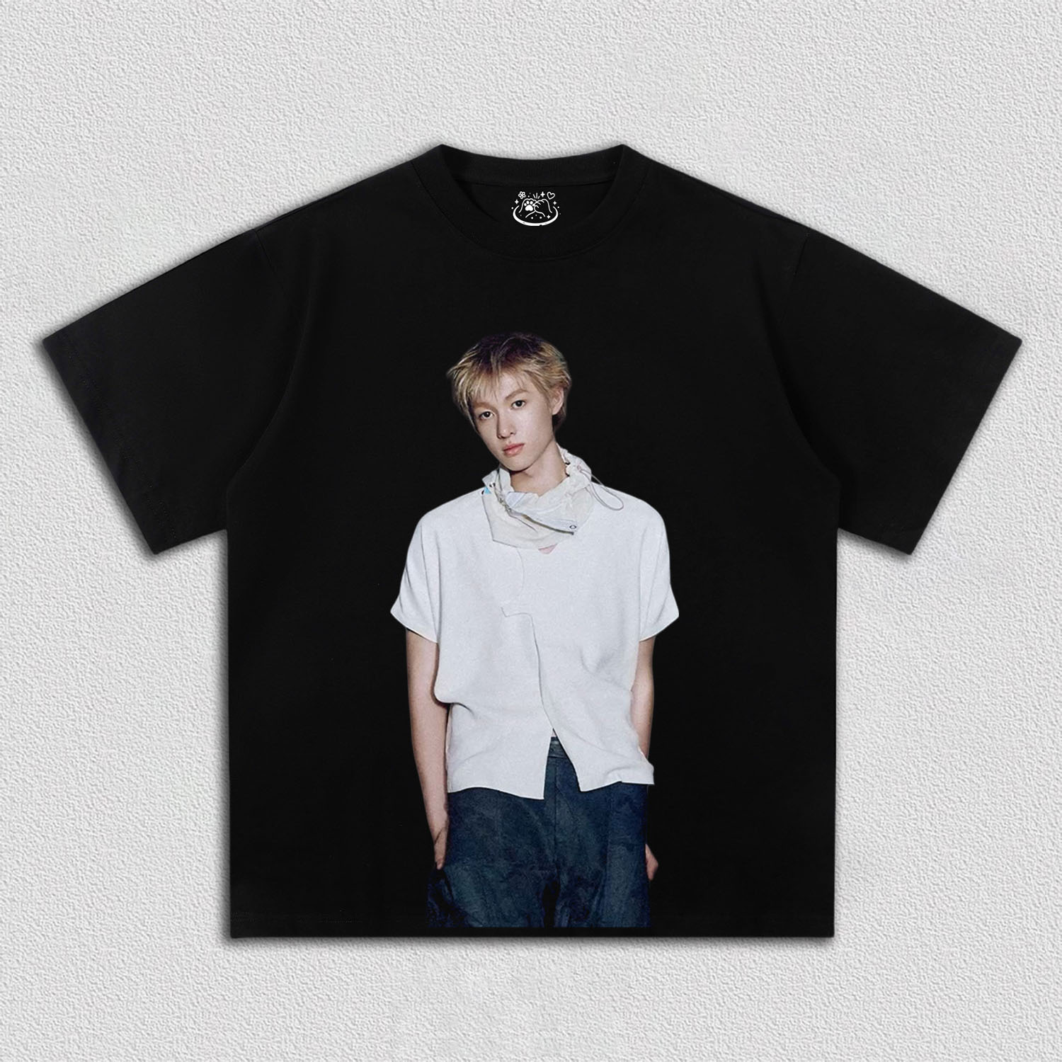 Cortis MARTIN TEE