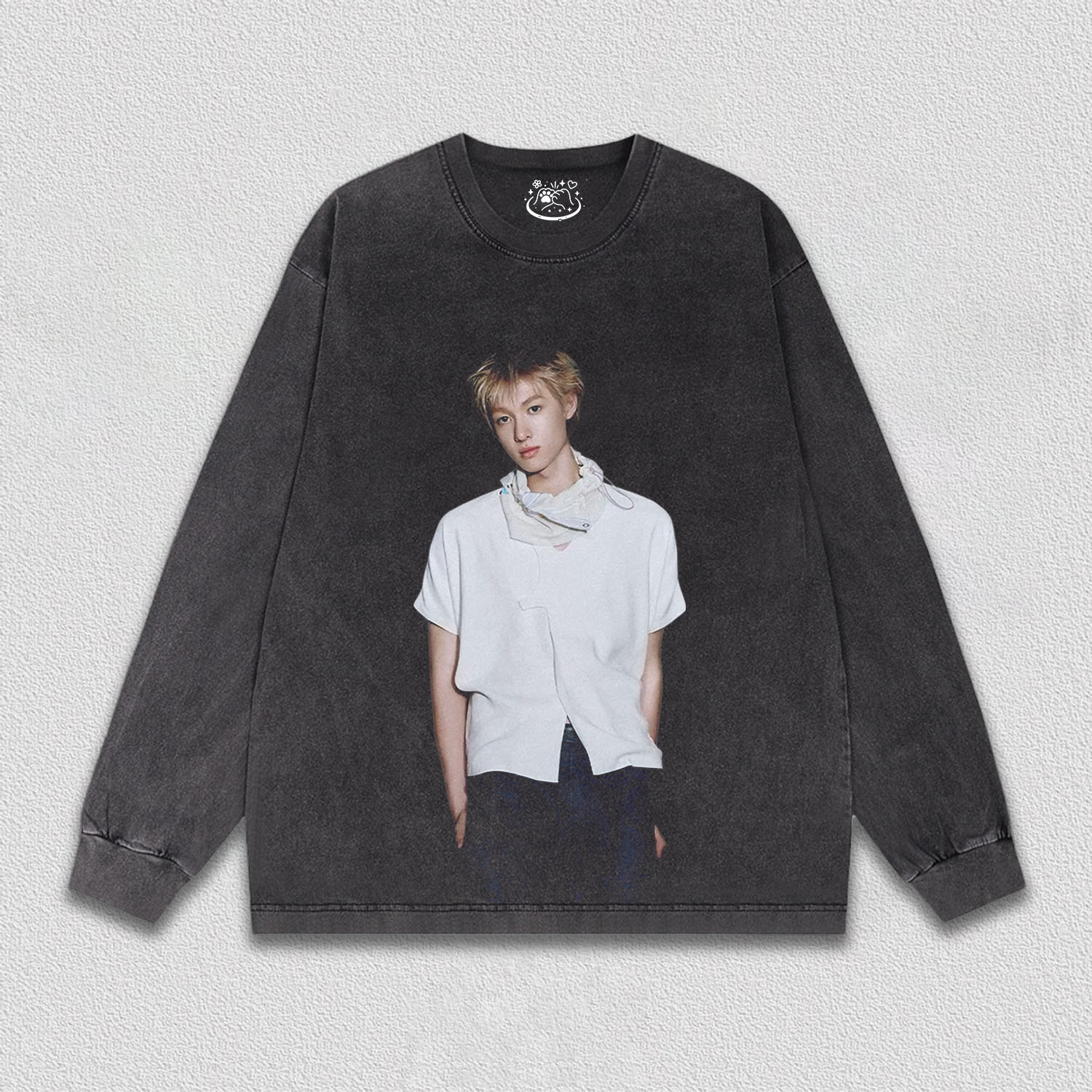 Cortis MARTIN TEE