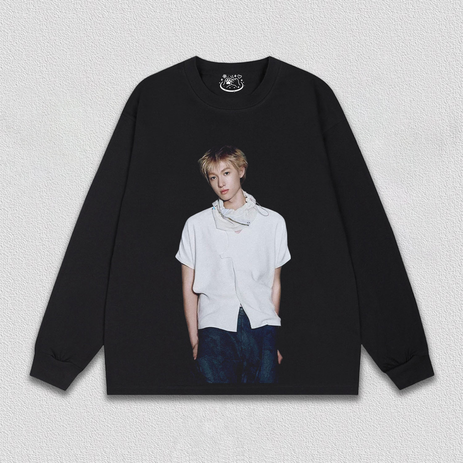 Cortis MARTIN TEE