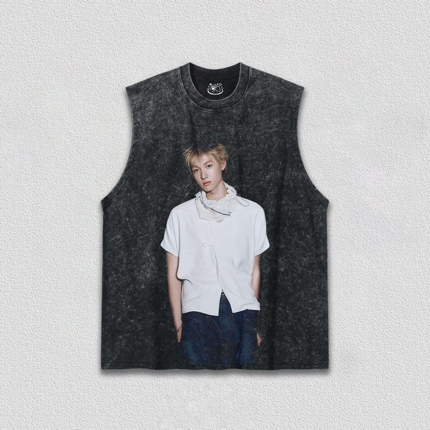 Cortis MARTIN TEE