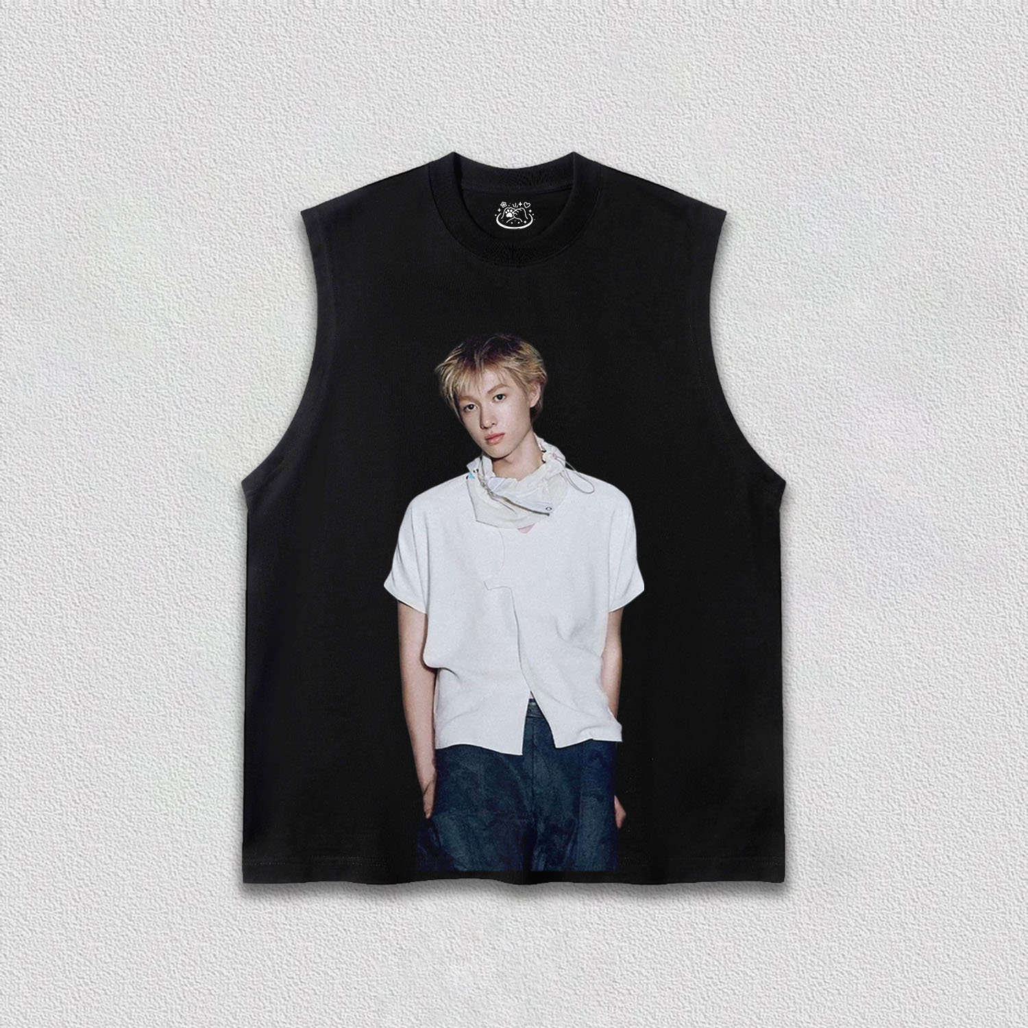Cortis MARTIN TEE