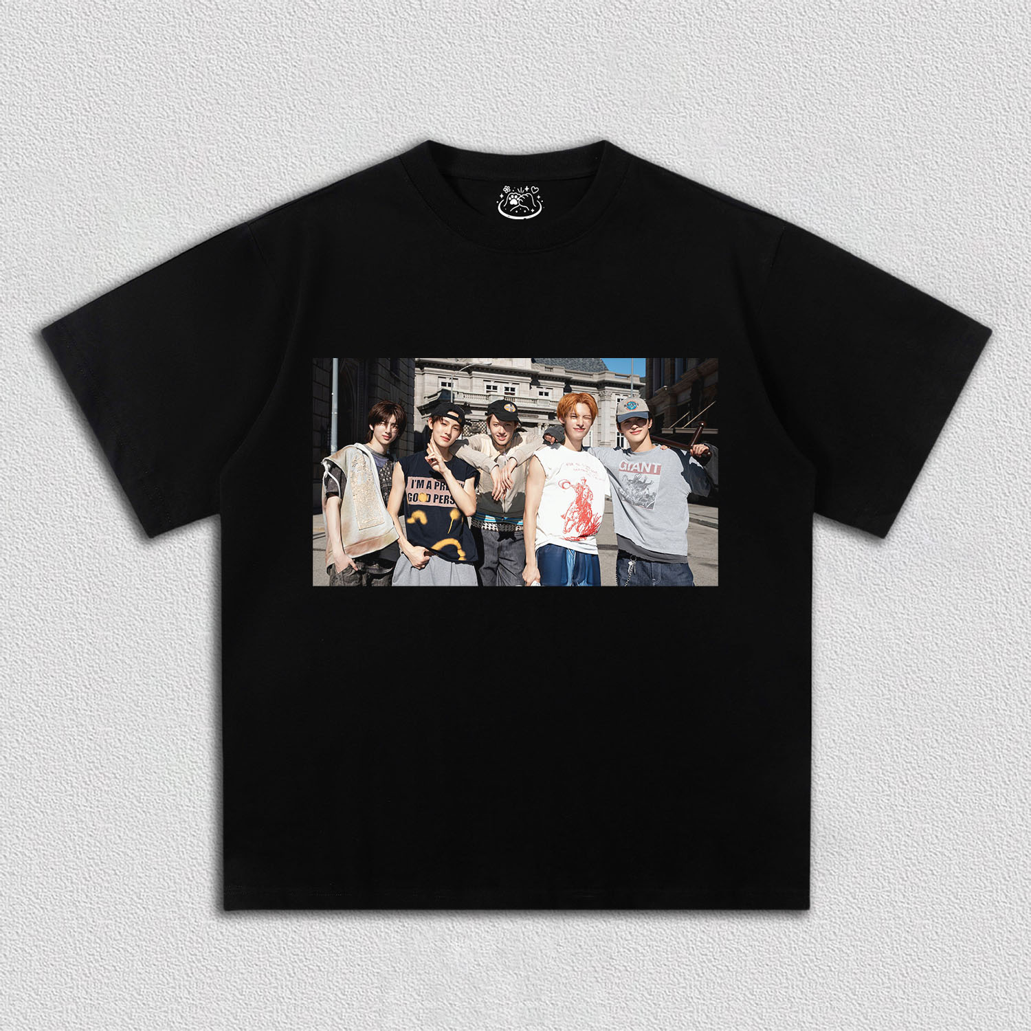 Cortis TEE V3