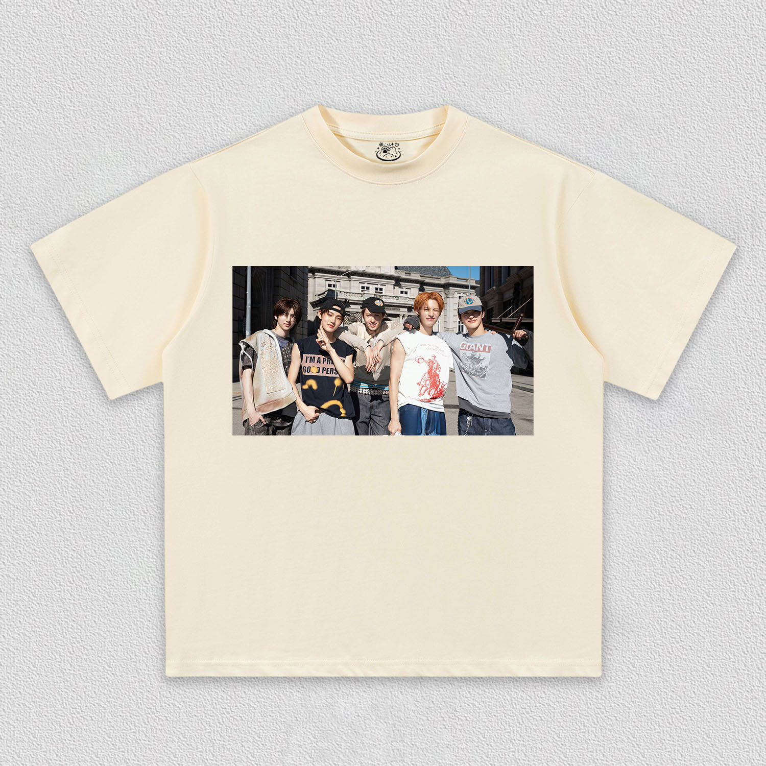 Cortis TEE V3