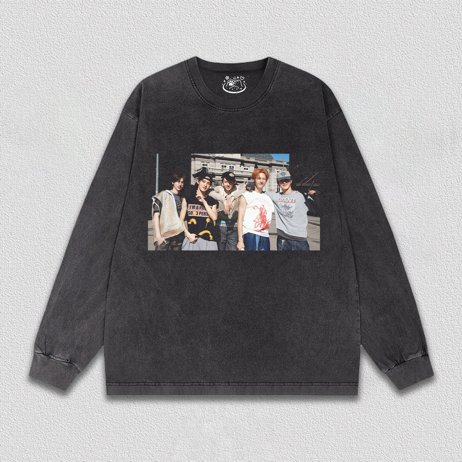 Cortis TEE V3