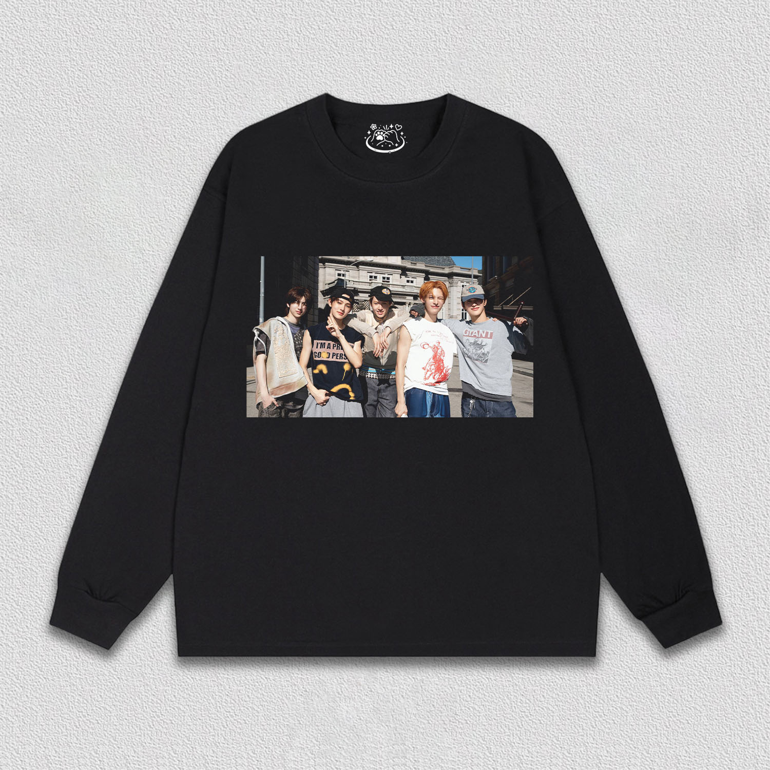 Cortis TEE V3