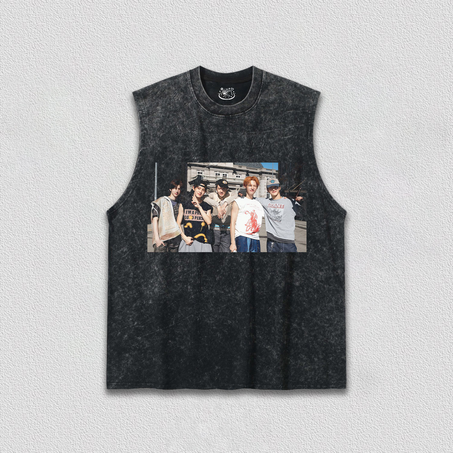 Cortis TEE V3