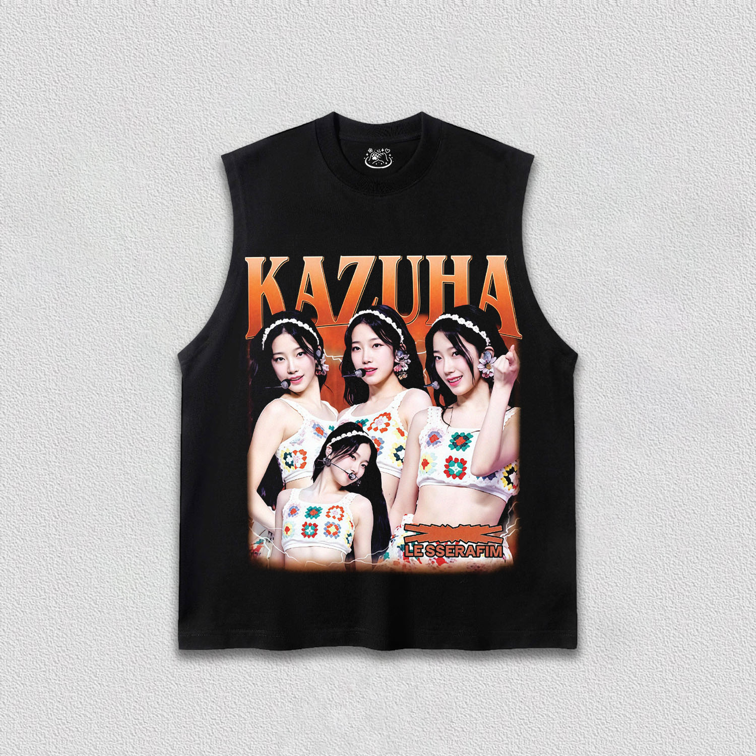 Kazuha Le Sserafim
