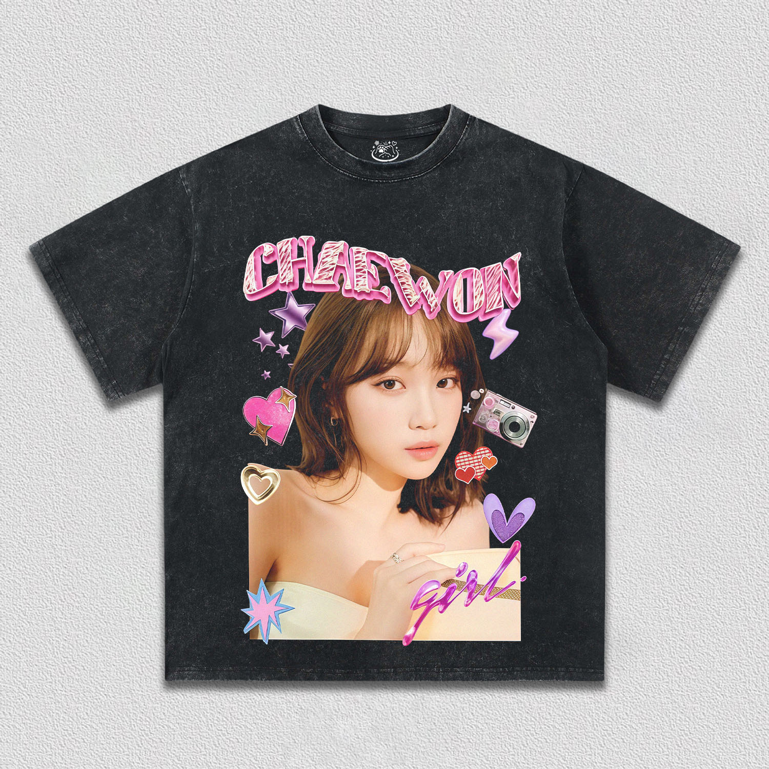 Chaewon Le Sserafim