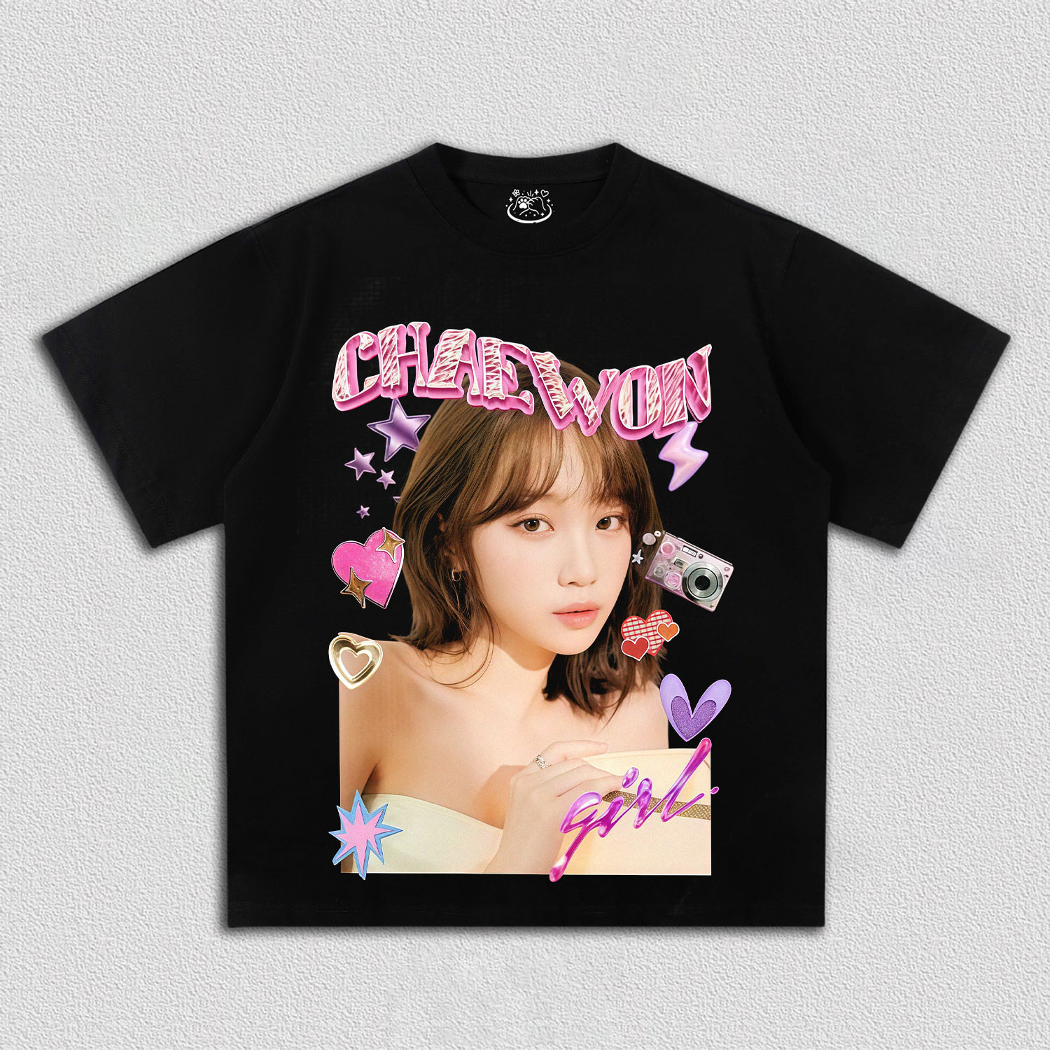 Chaewon Le Sserafim