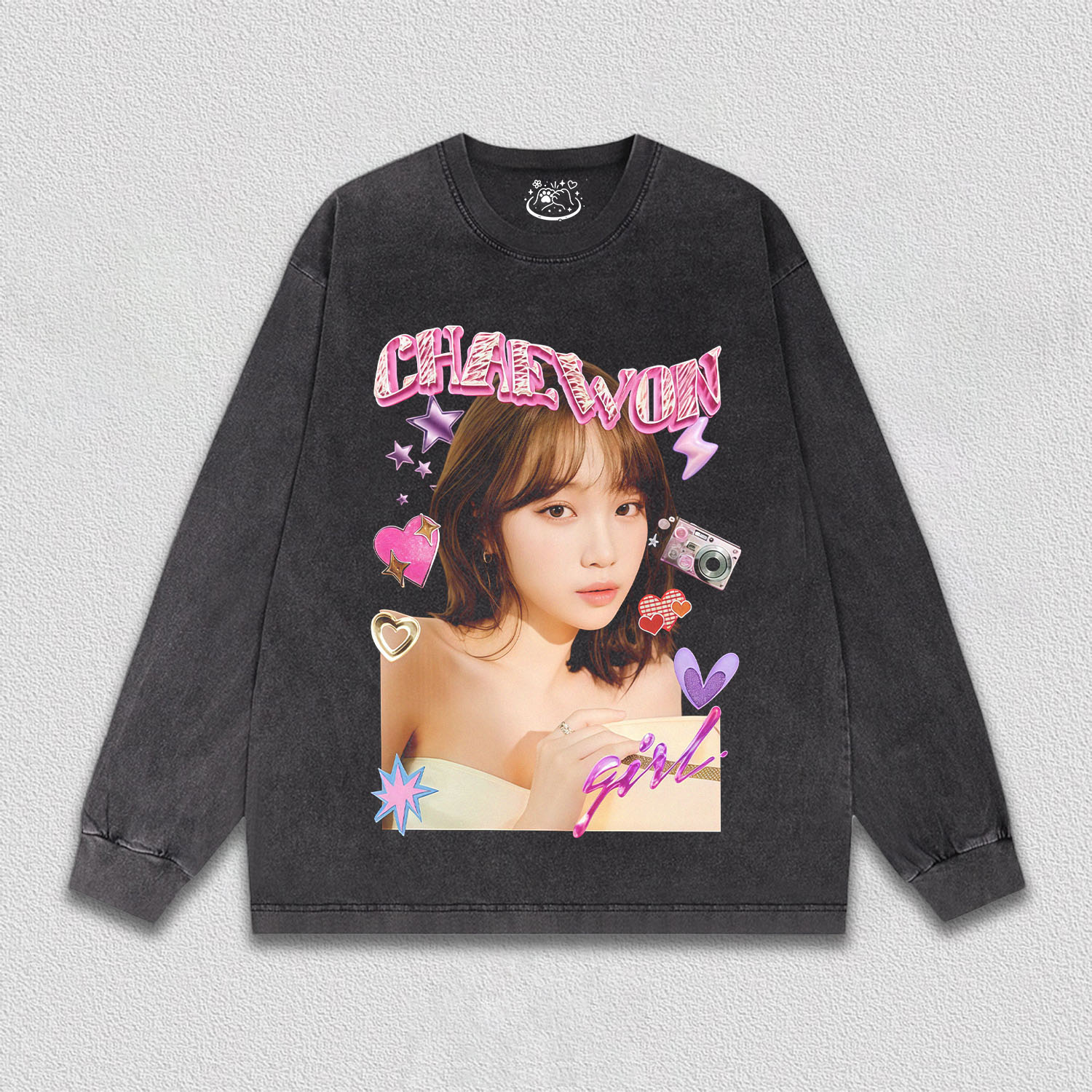 Chaewon Le Sserafim