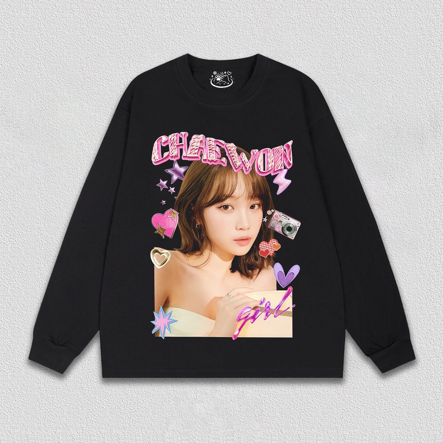 Chaewon Le Sserafim