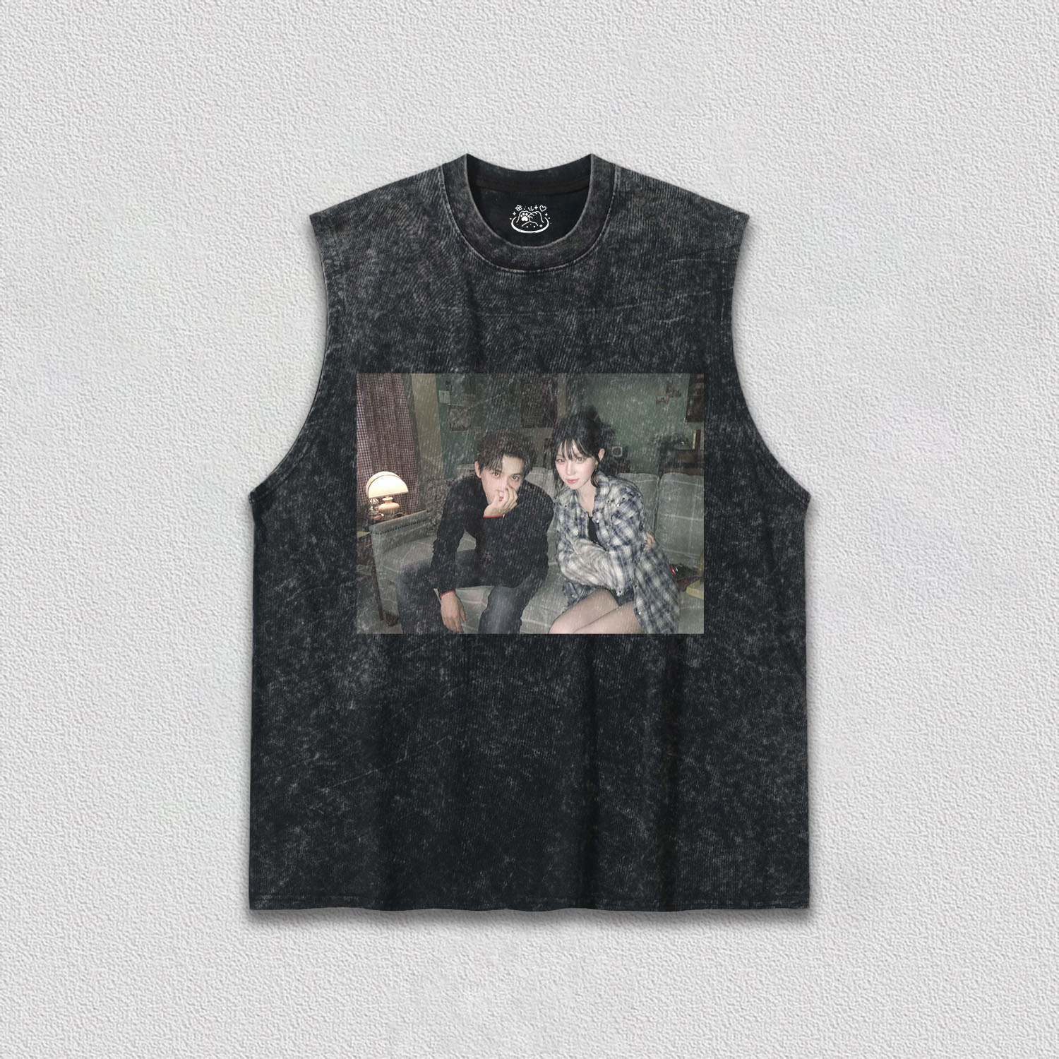 Song Yuqi & Wang Anyu Gone TEE-1