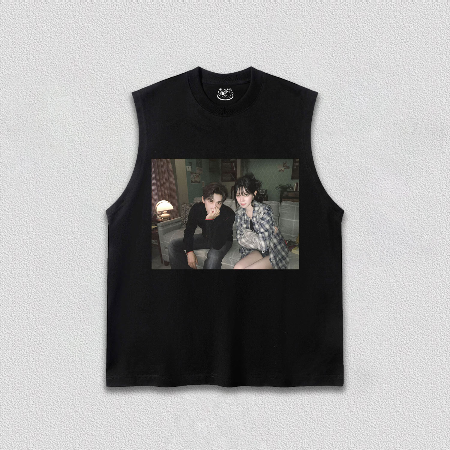 Song Yuqi & Wang Anyu Gone TEE-1