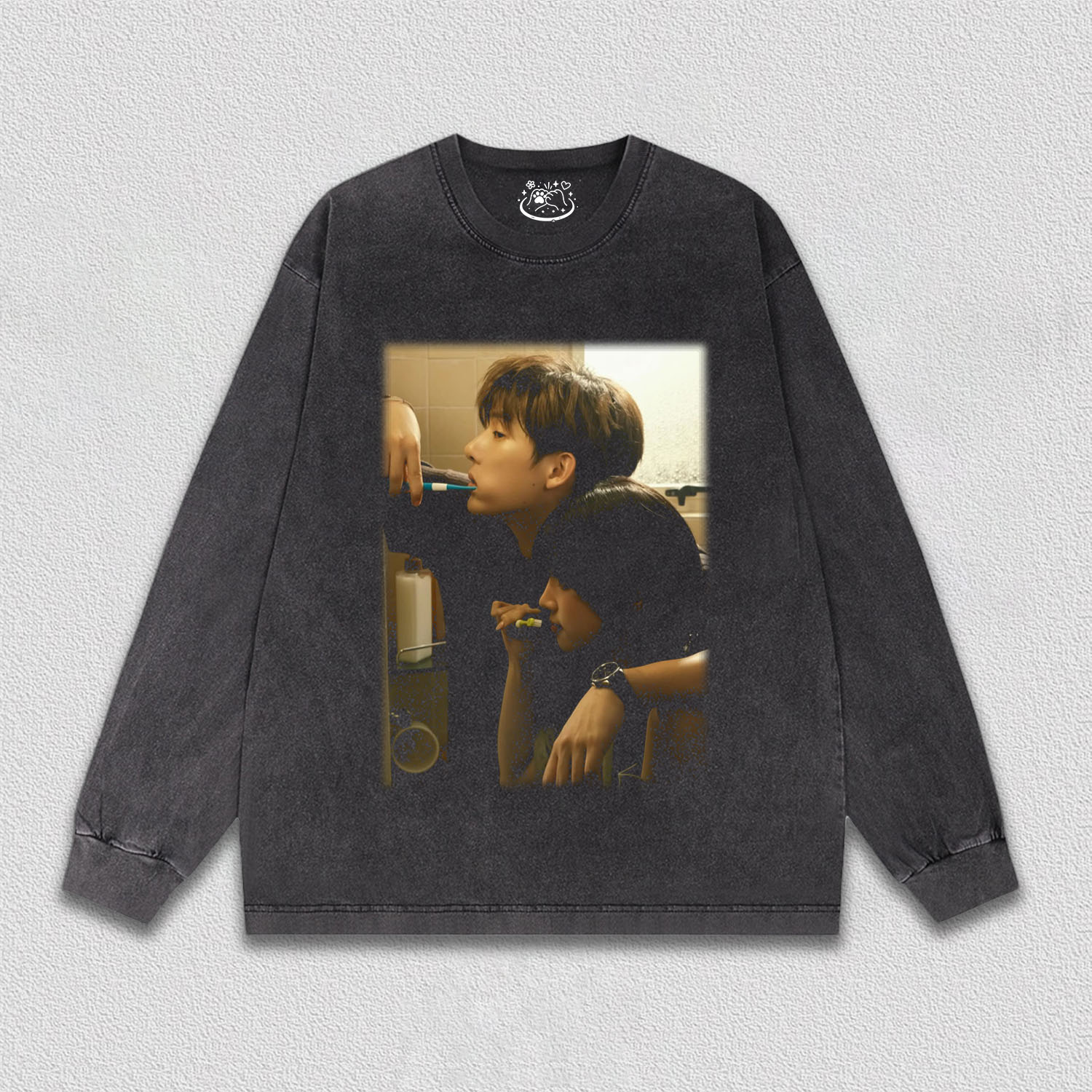Song Yuqi & Wang Anyu Gone TEE-3