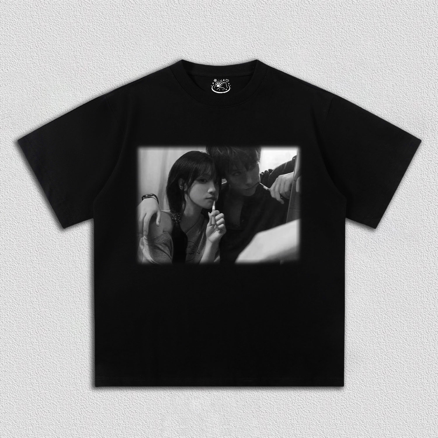 Song Yuqi & Wang Anyu Gone TEE-4