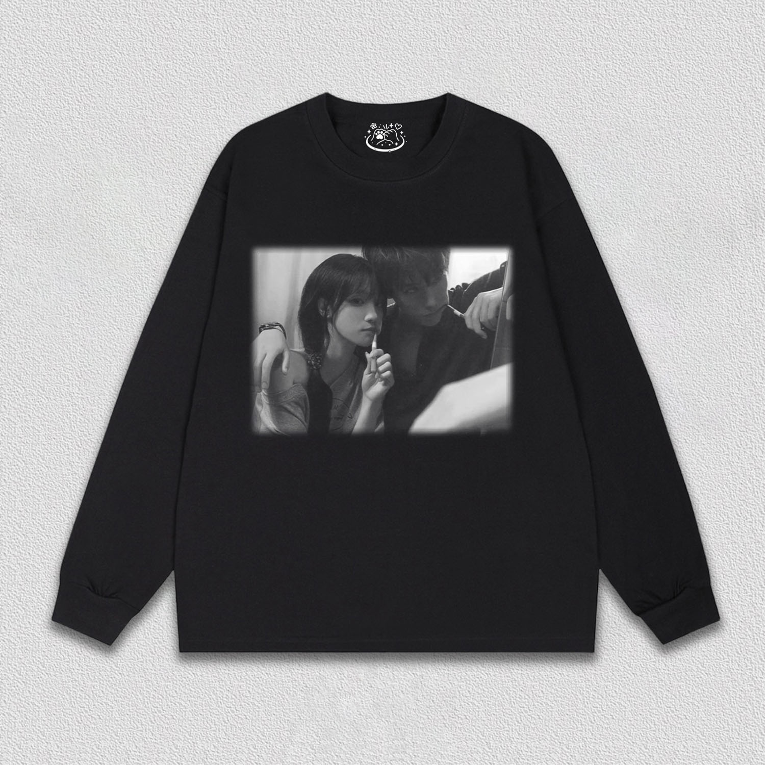 Song Yuqi & Wang Anyu Gone TEE-4