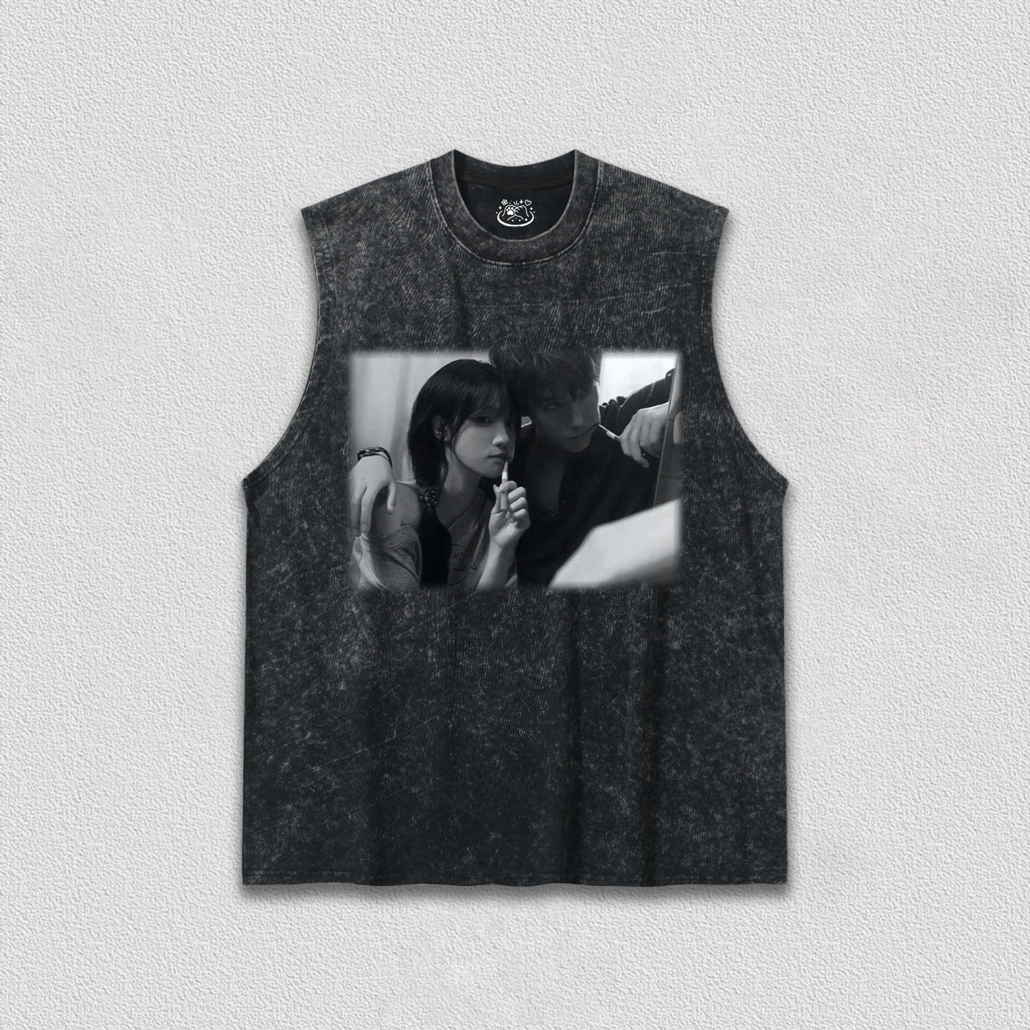 Song Yuqi & Wang Anyu Gone TEE-4