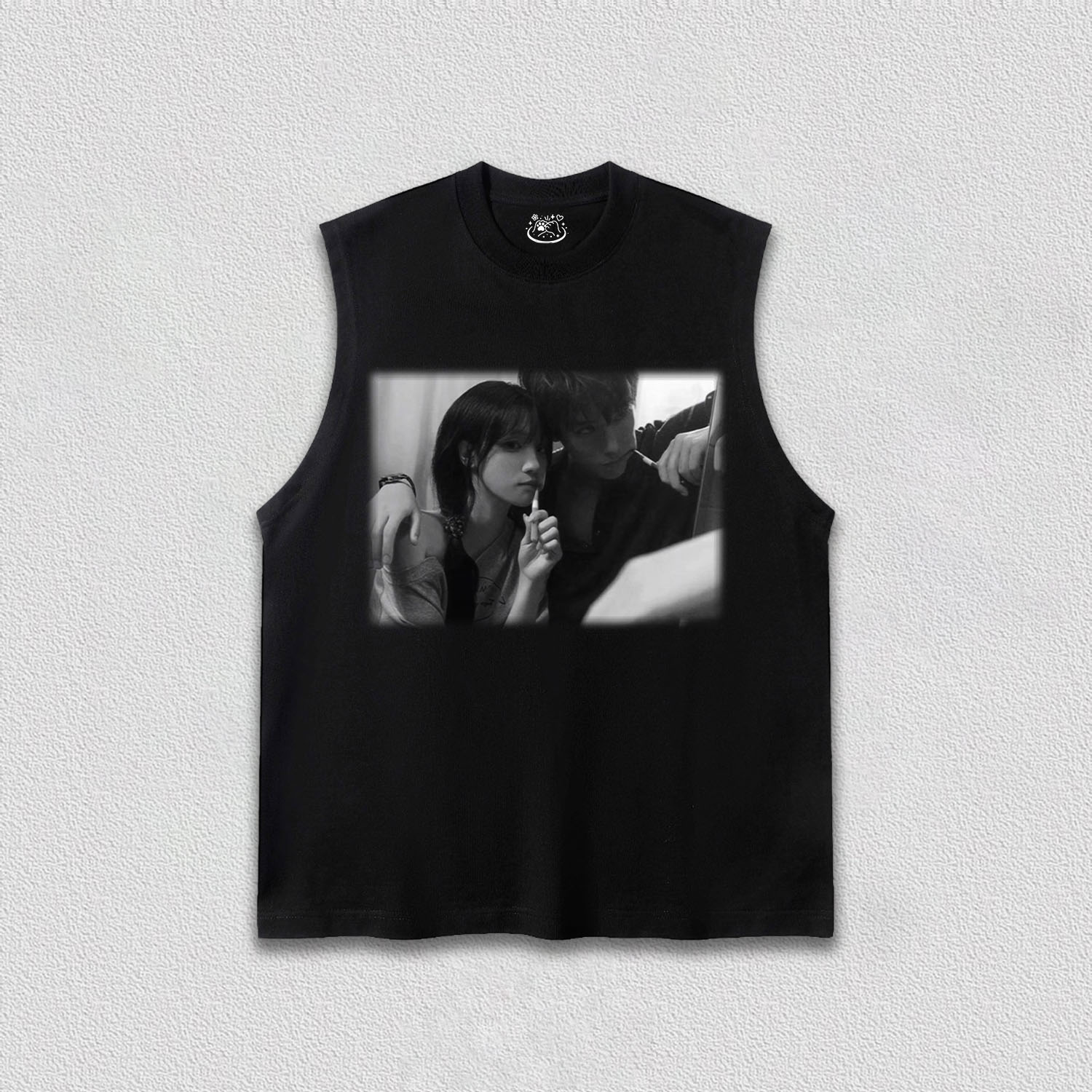 Song Yuqi & Wang Anyu Gone TEE-4
