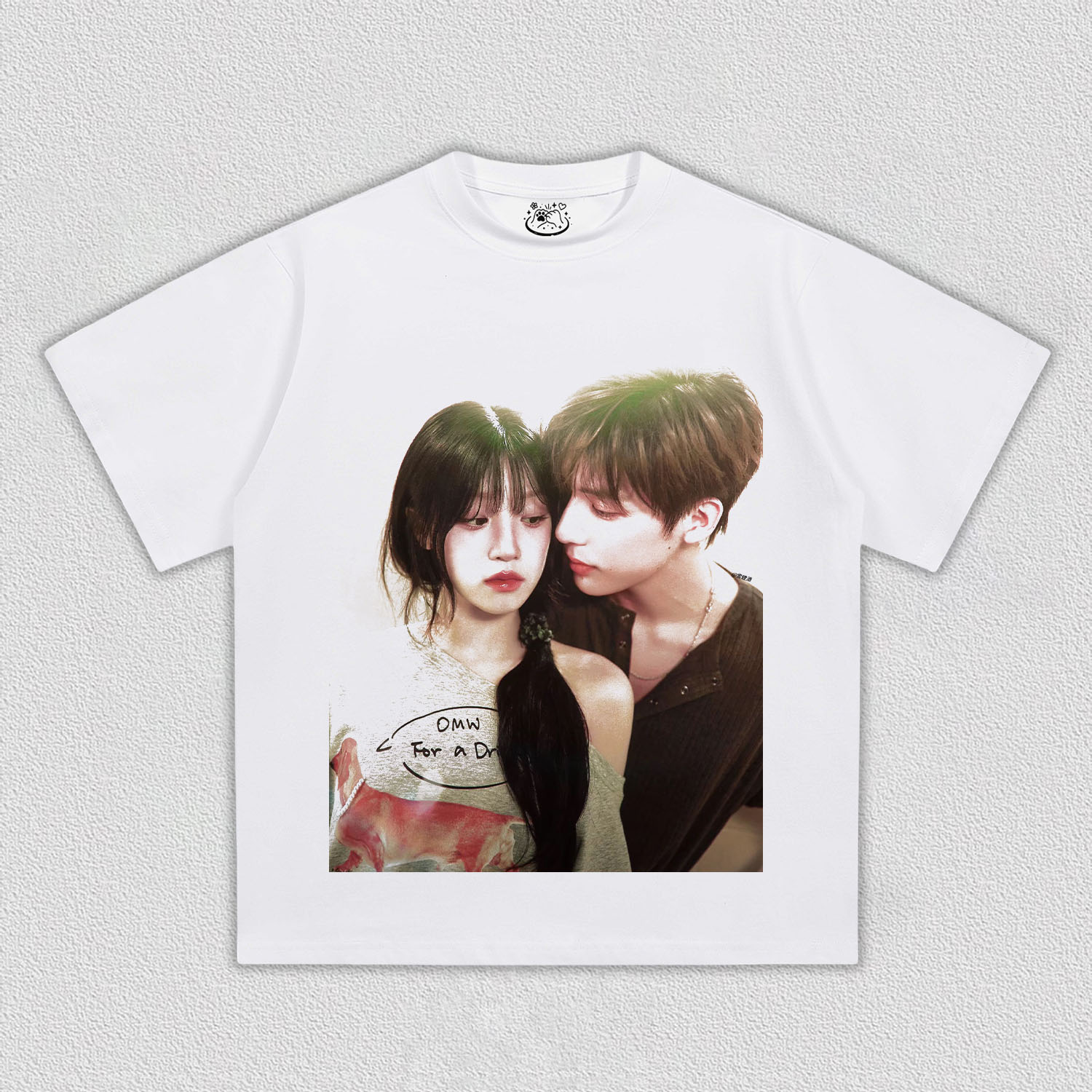 Song Yuqi & Wang Anyu Gone TEE-5