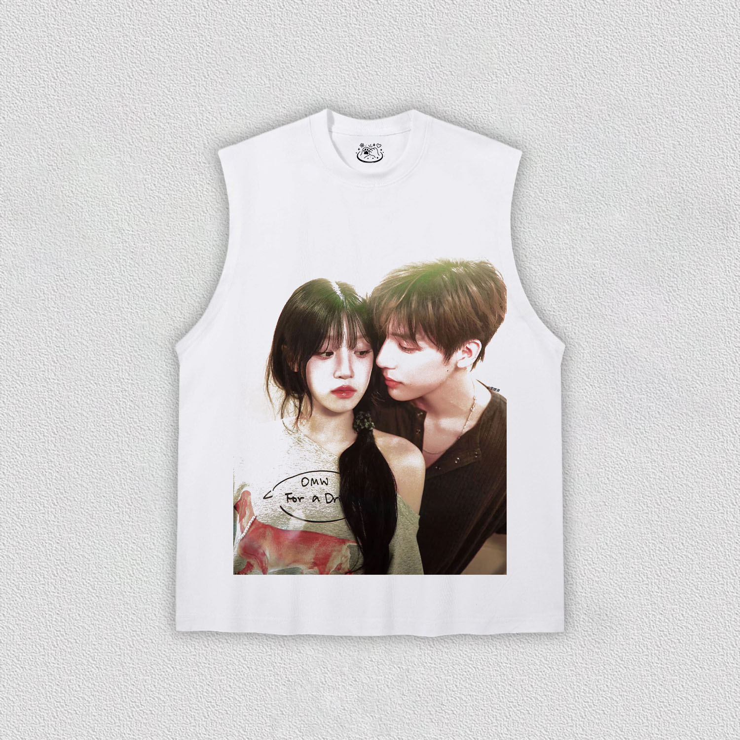 Song Yuqi & Wang Anyu Gone TEE-5